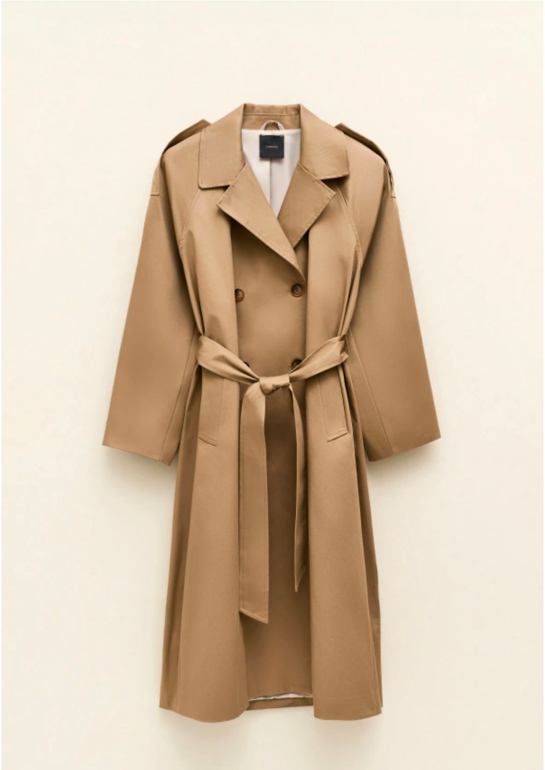 Coat/Poncho