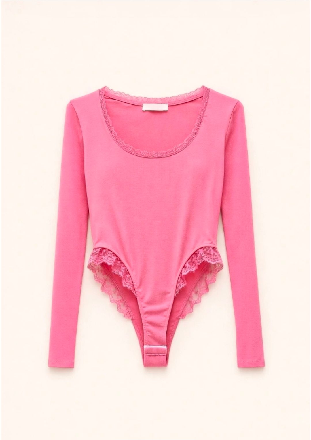 Top/Bodysuits