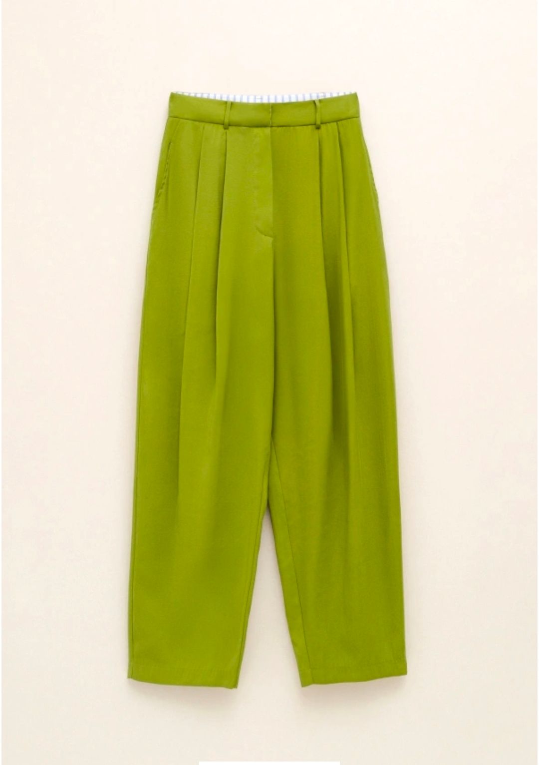 Trousers/Shorts