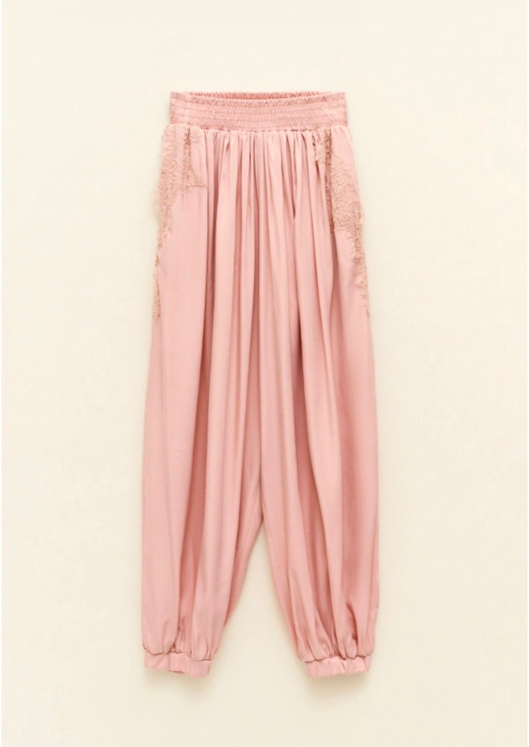 Trousers/Shorts