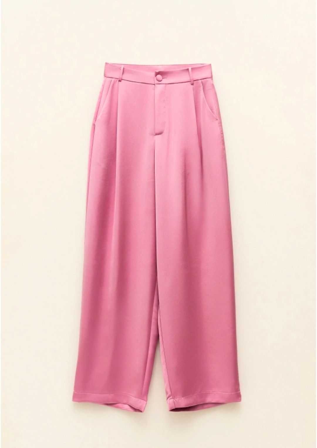 Trousers/Shorts