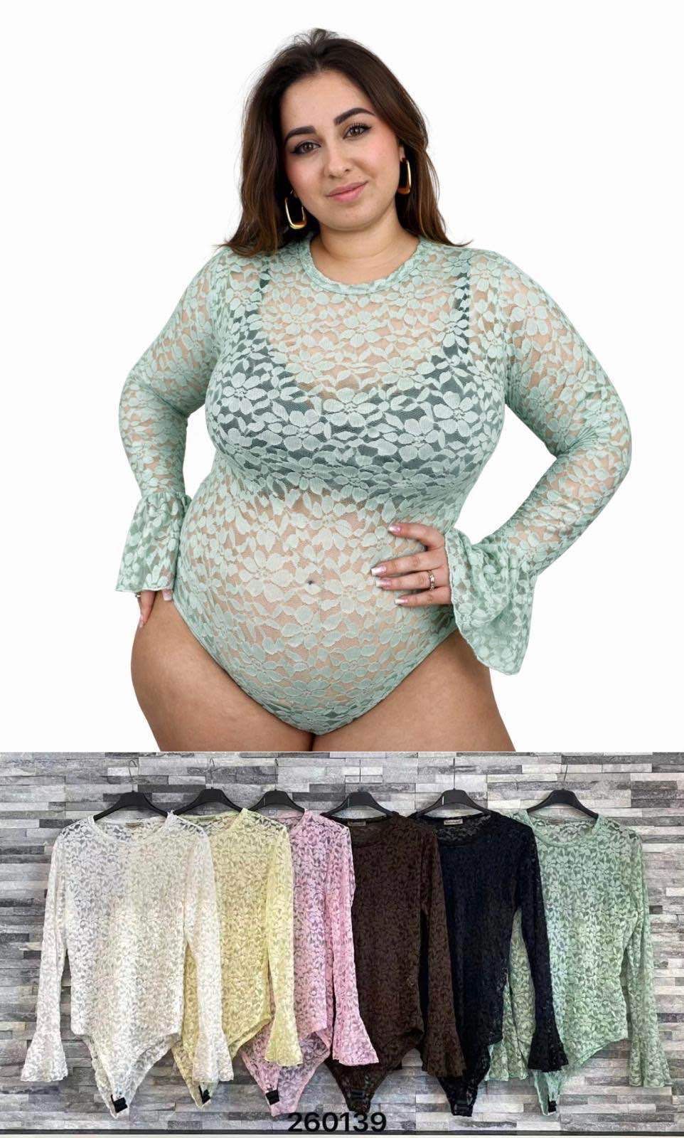 Top/Bodysuits