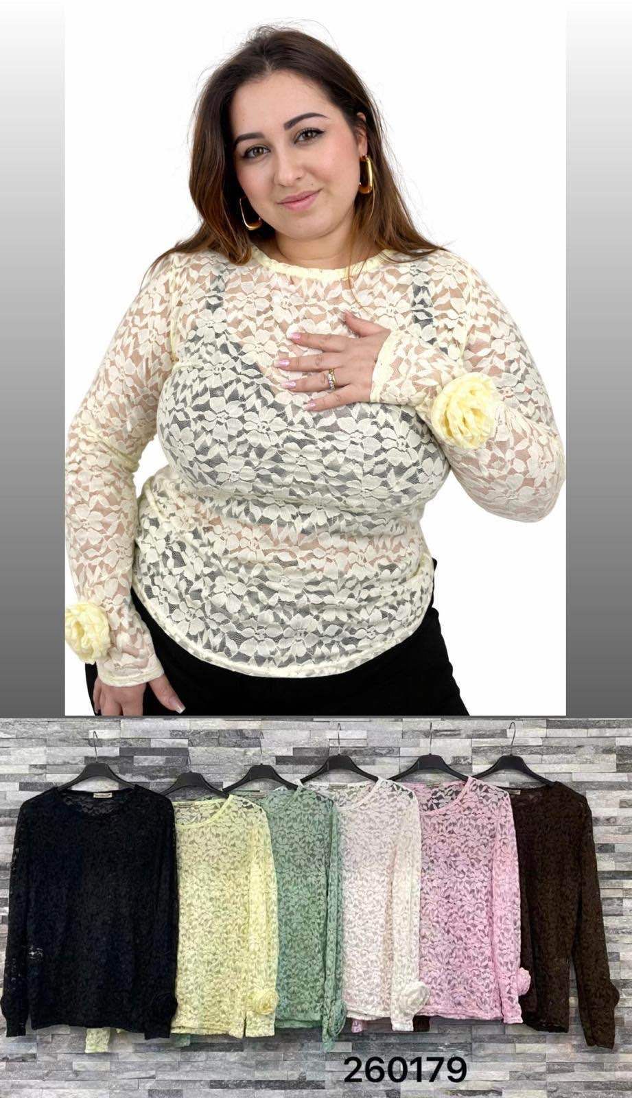 Blouse/T-shirt