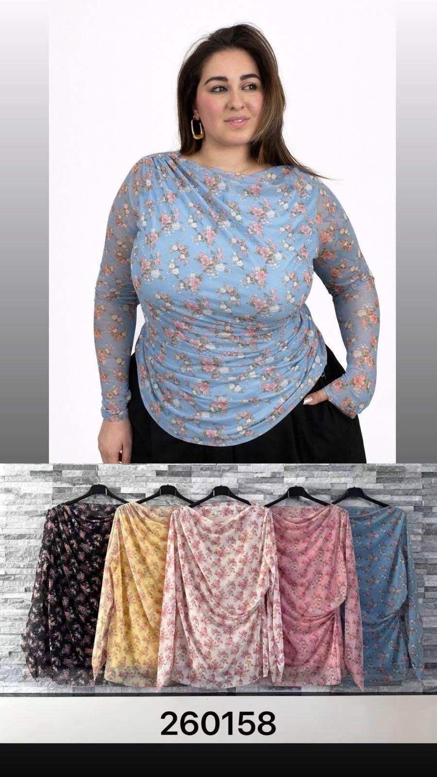 Blouse/T-shirt