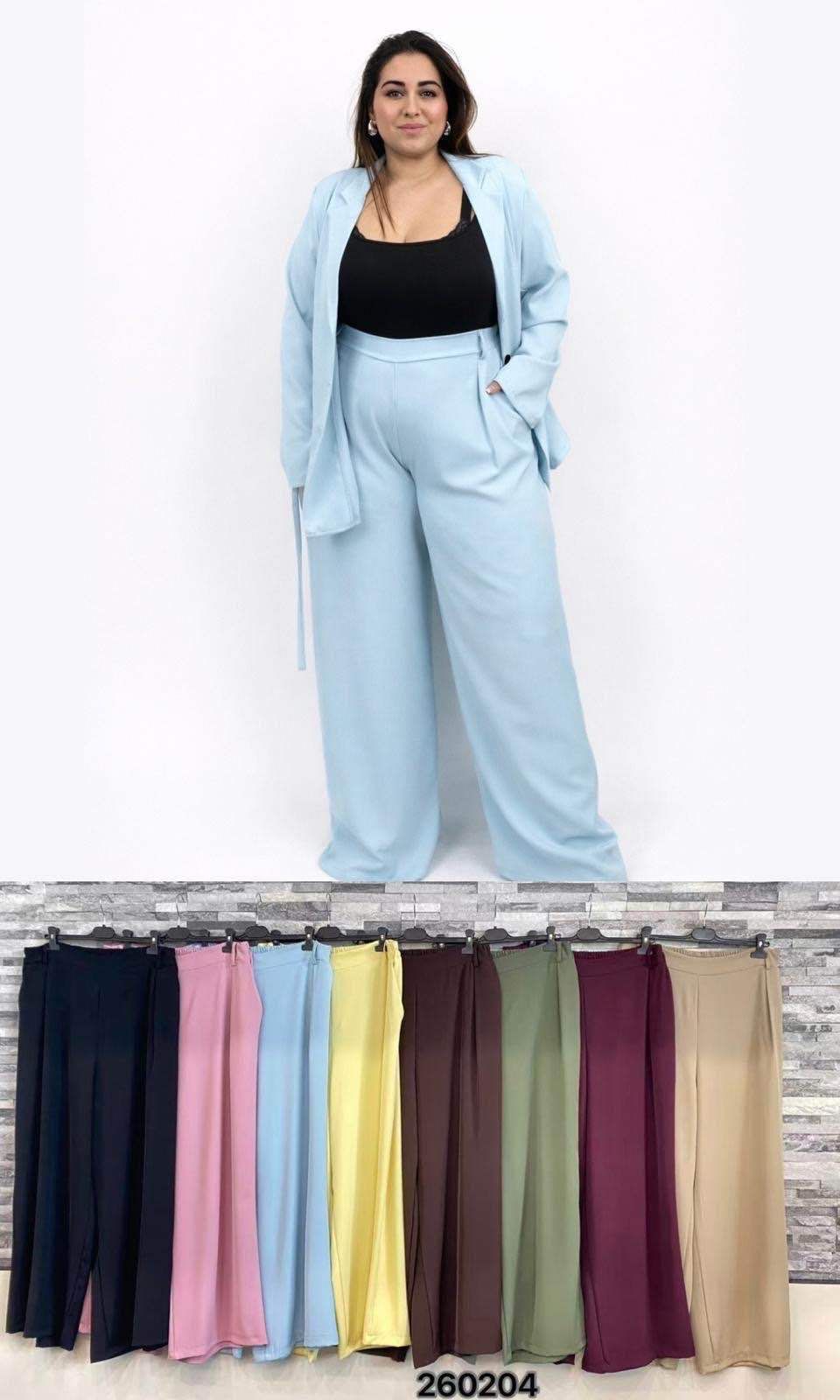 Trousers/Shorts