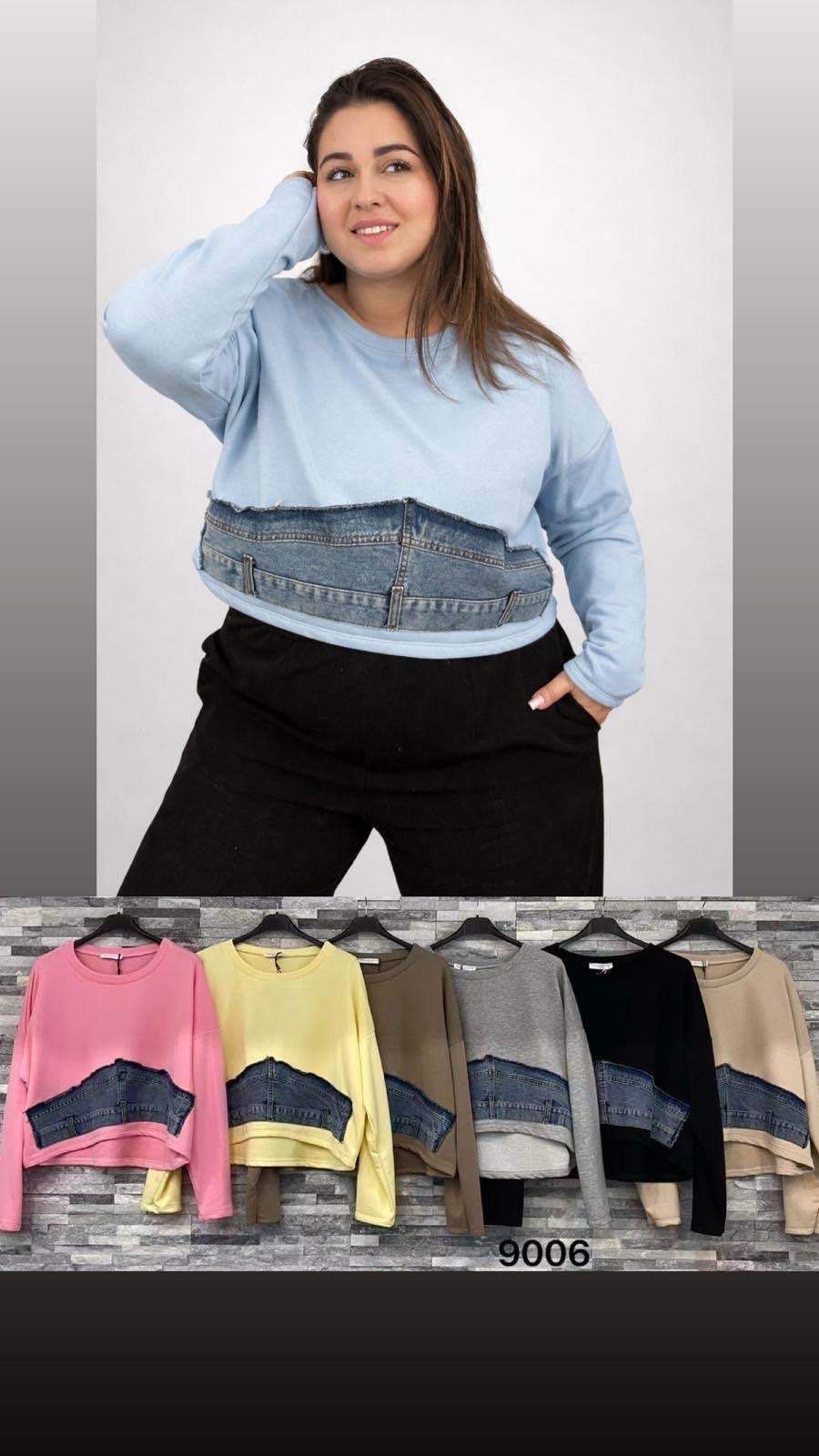 Sweatshirt