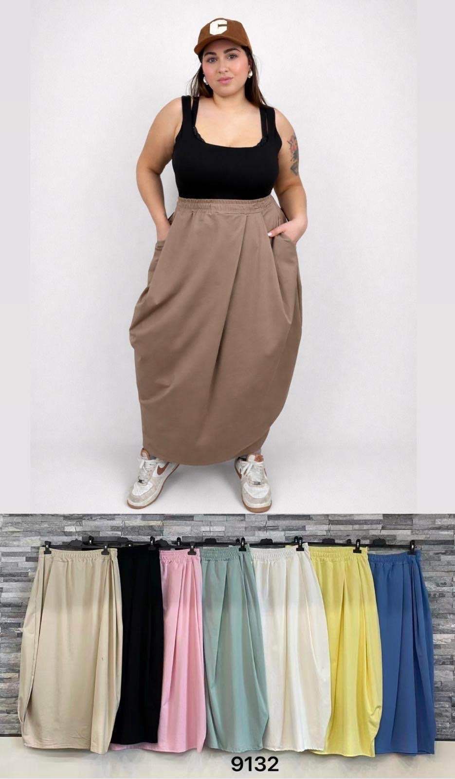 Trousers/Shorts