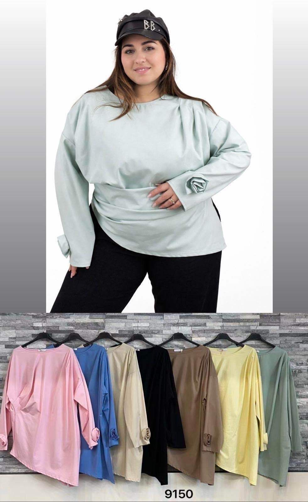 Blouse/T-shirt