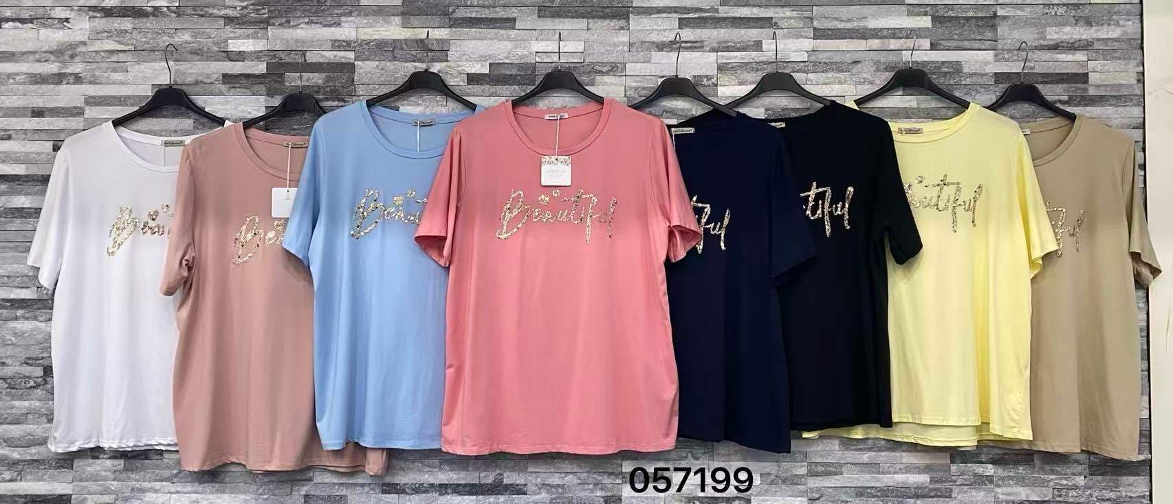Blouse/T-shirt