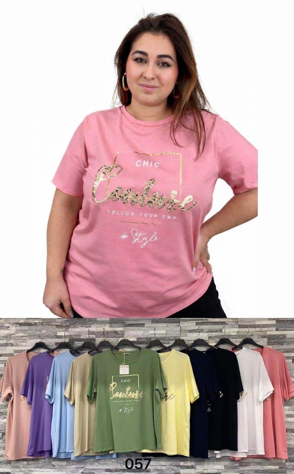 Blouse/T-shirt