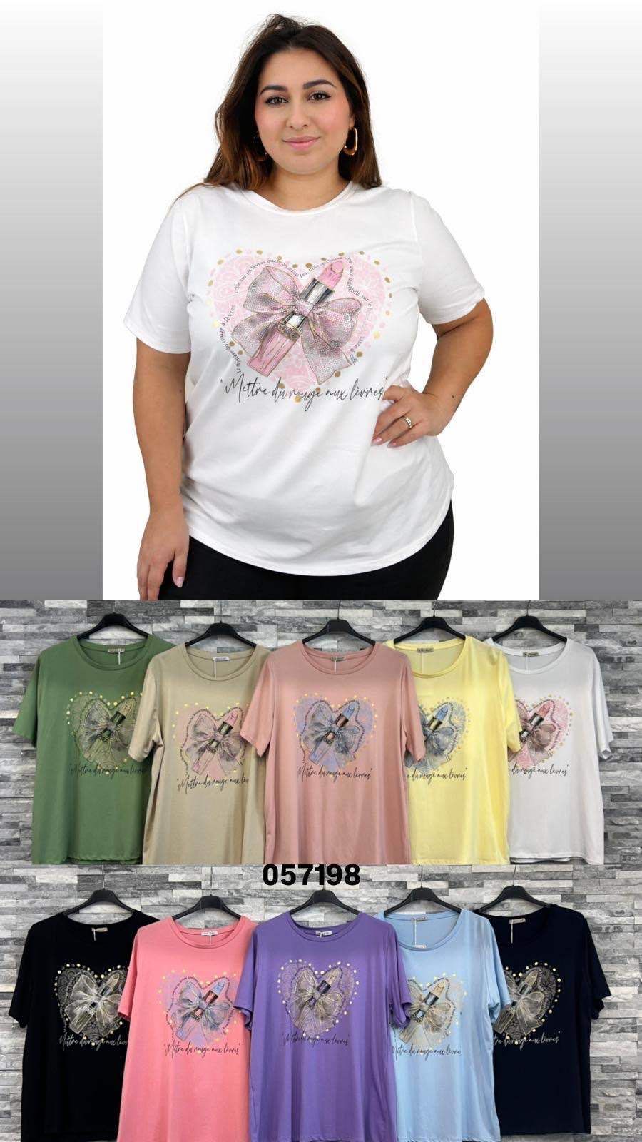 Blouse/T-shirt