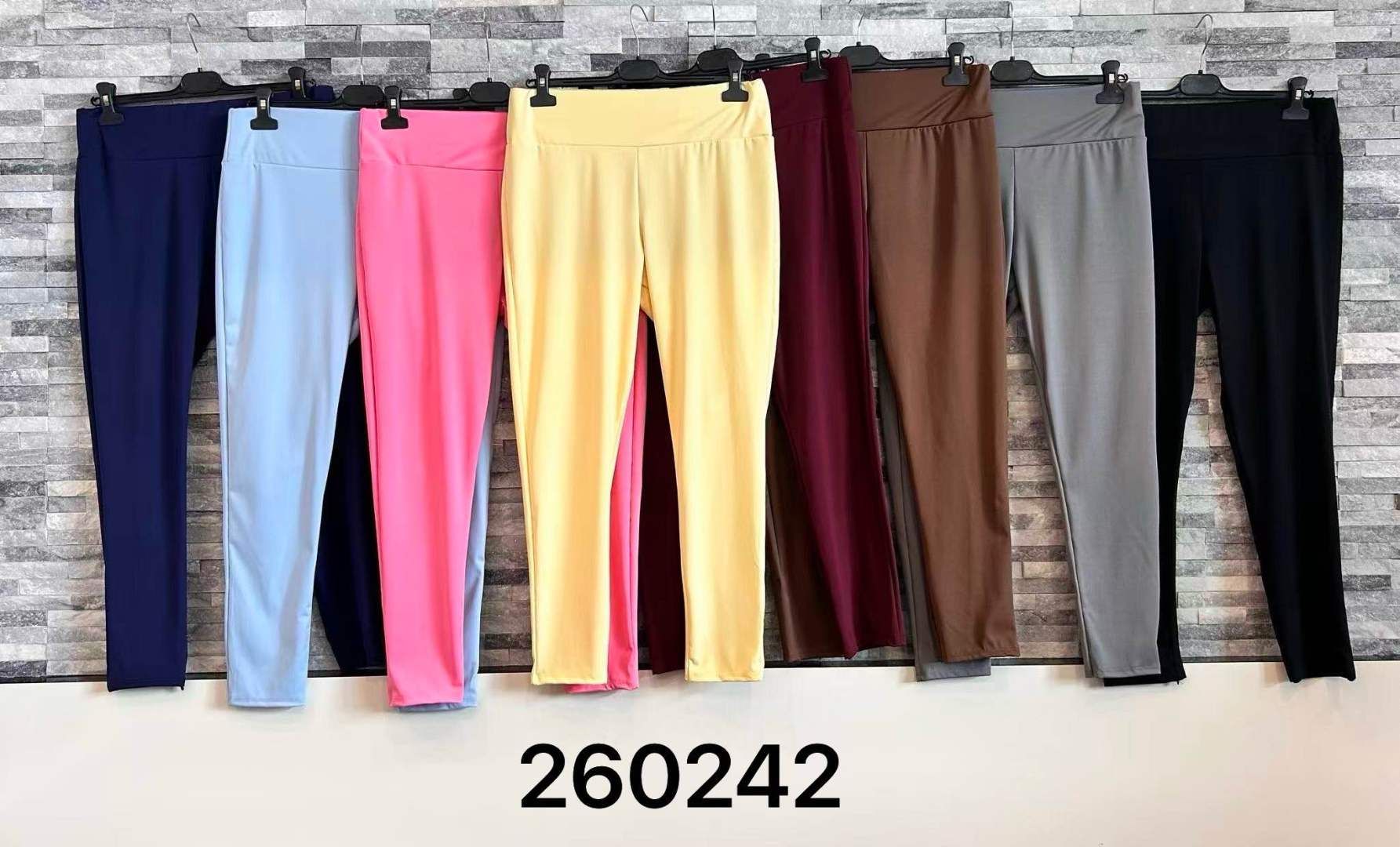 Trousers/Shorts