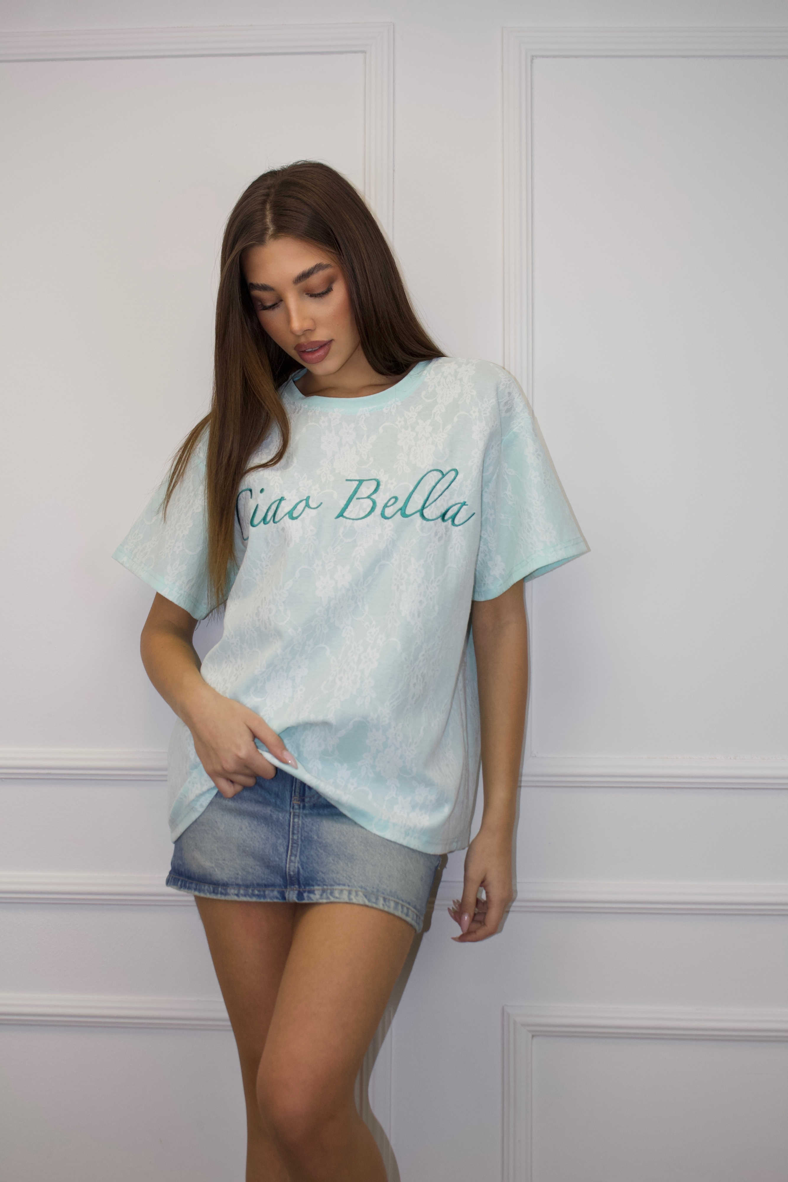 Blouse/T-shirt