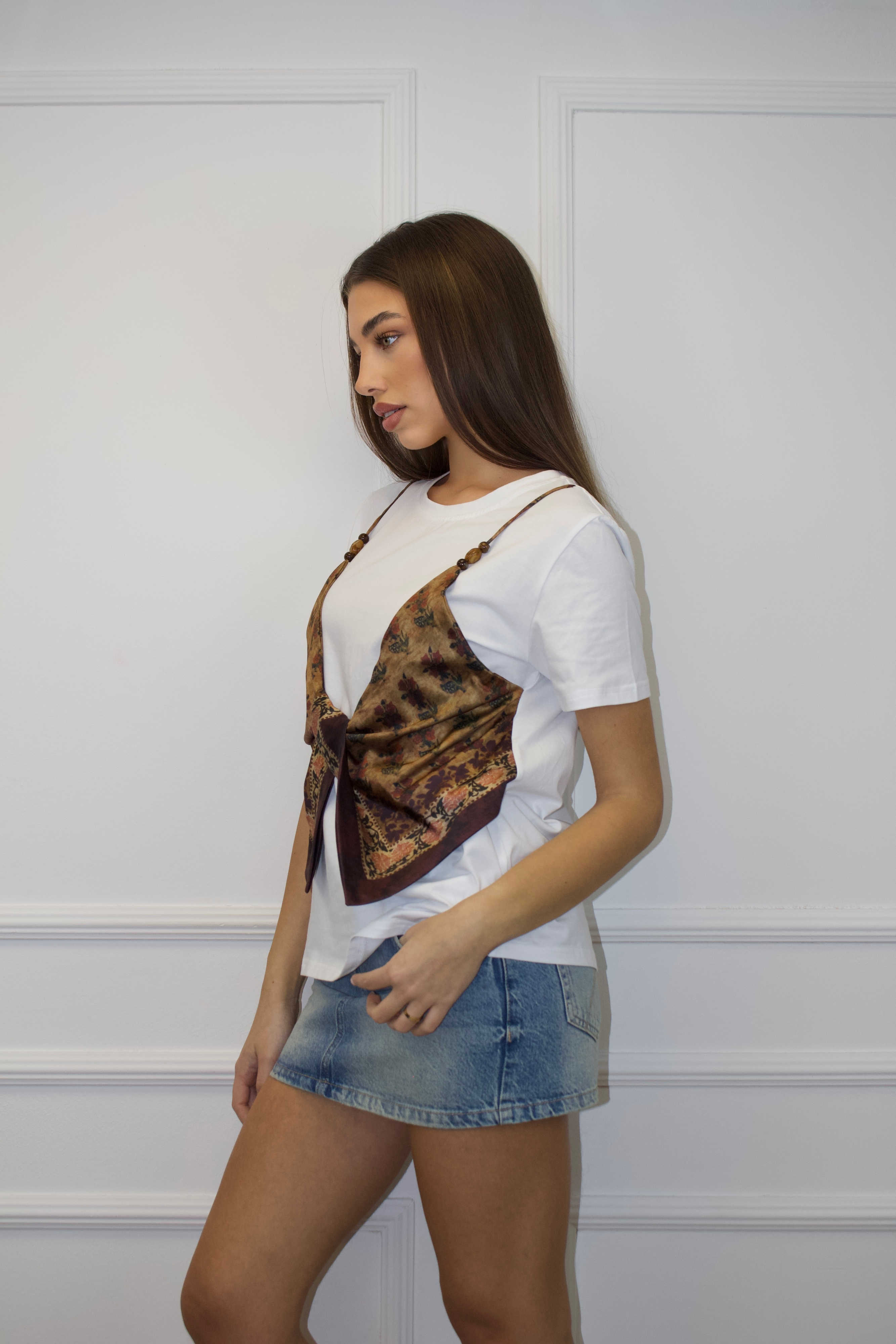Blouse/T-shirt