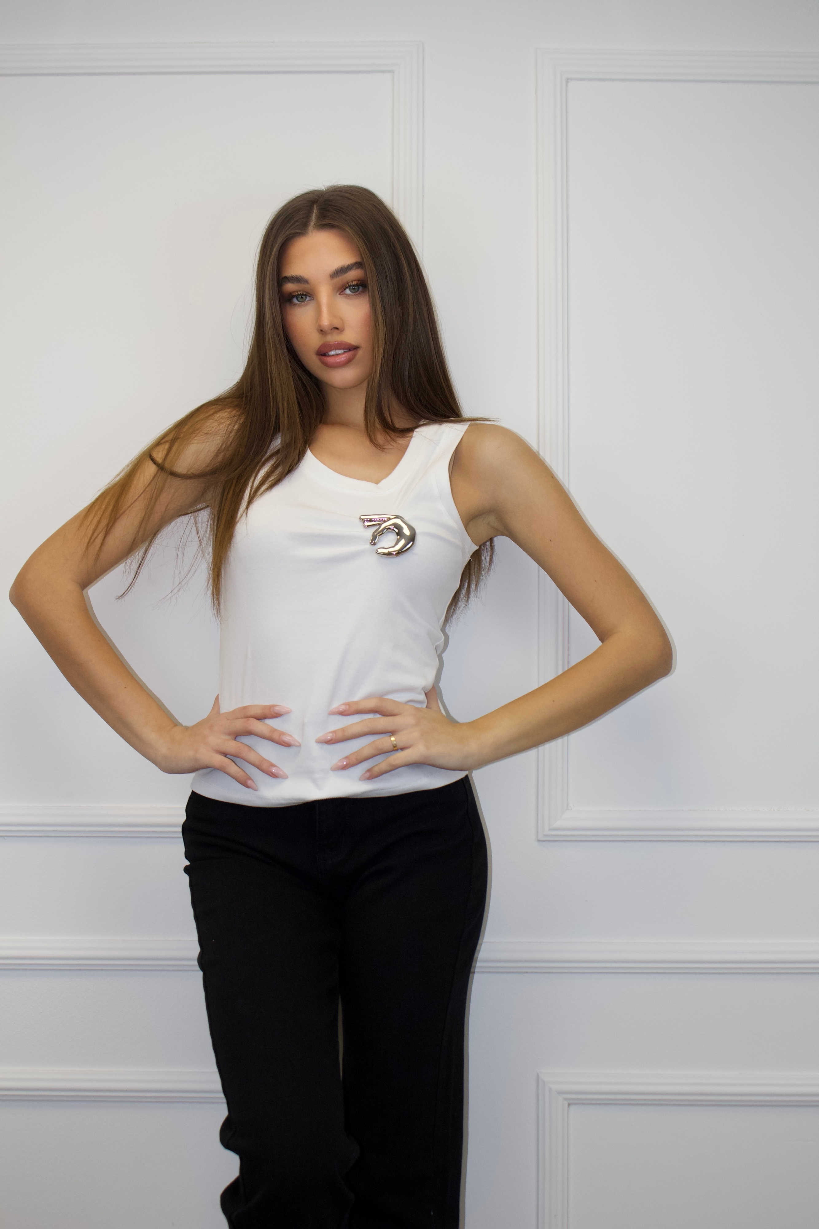 Blouse/T-shirt
