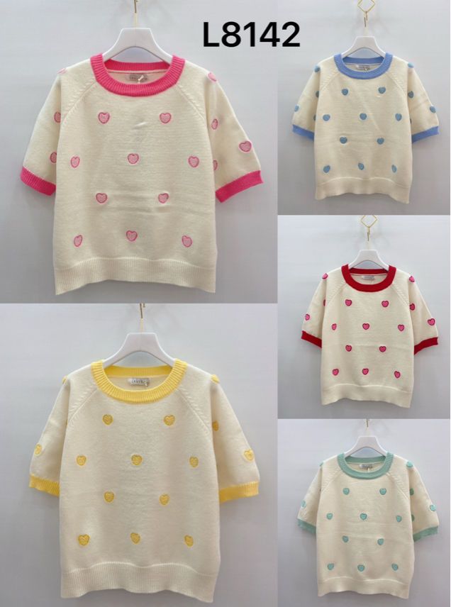 Sweater/Alpaca sweater