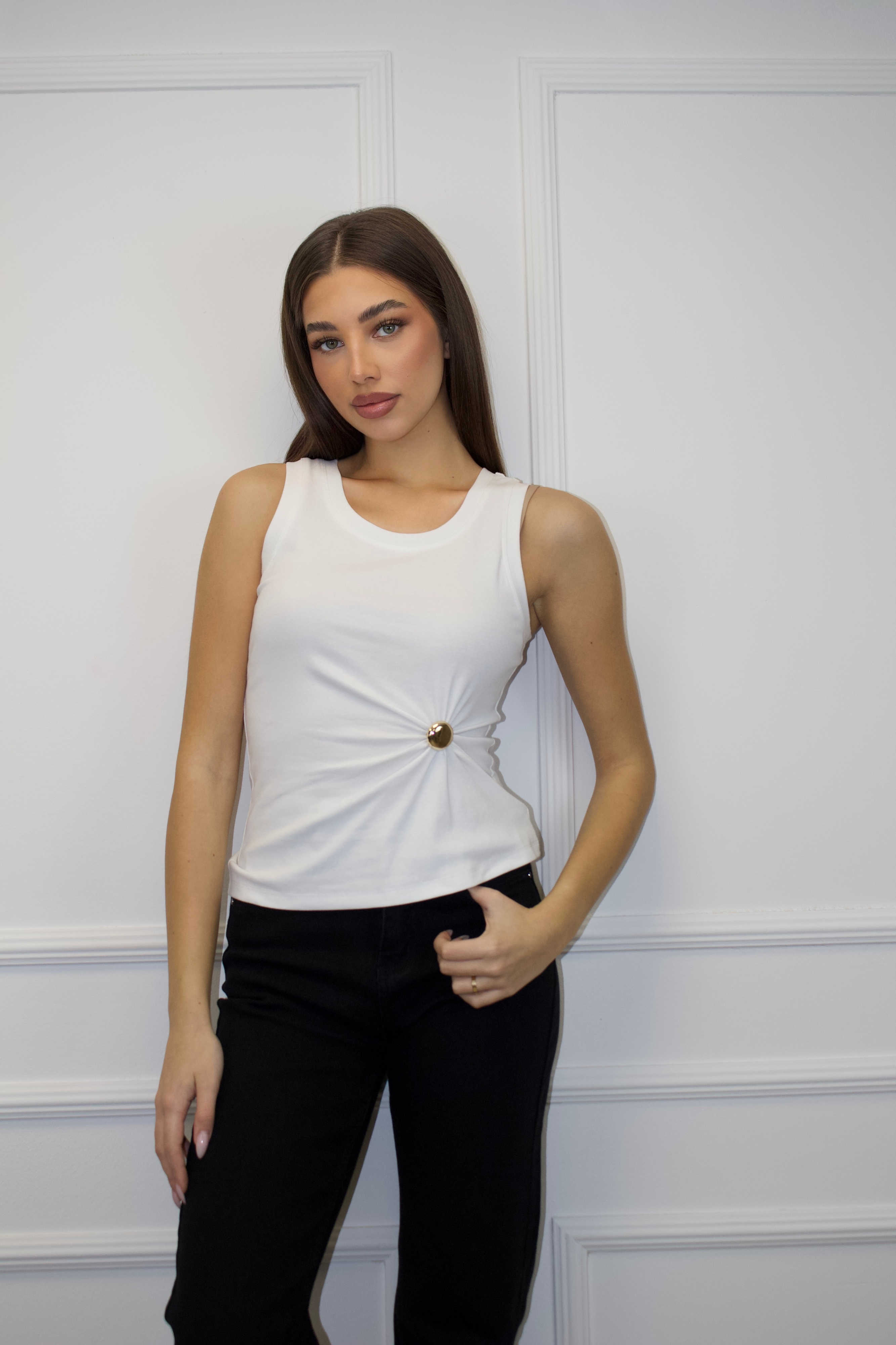 Blouse/T-shirt