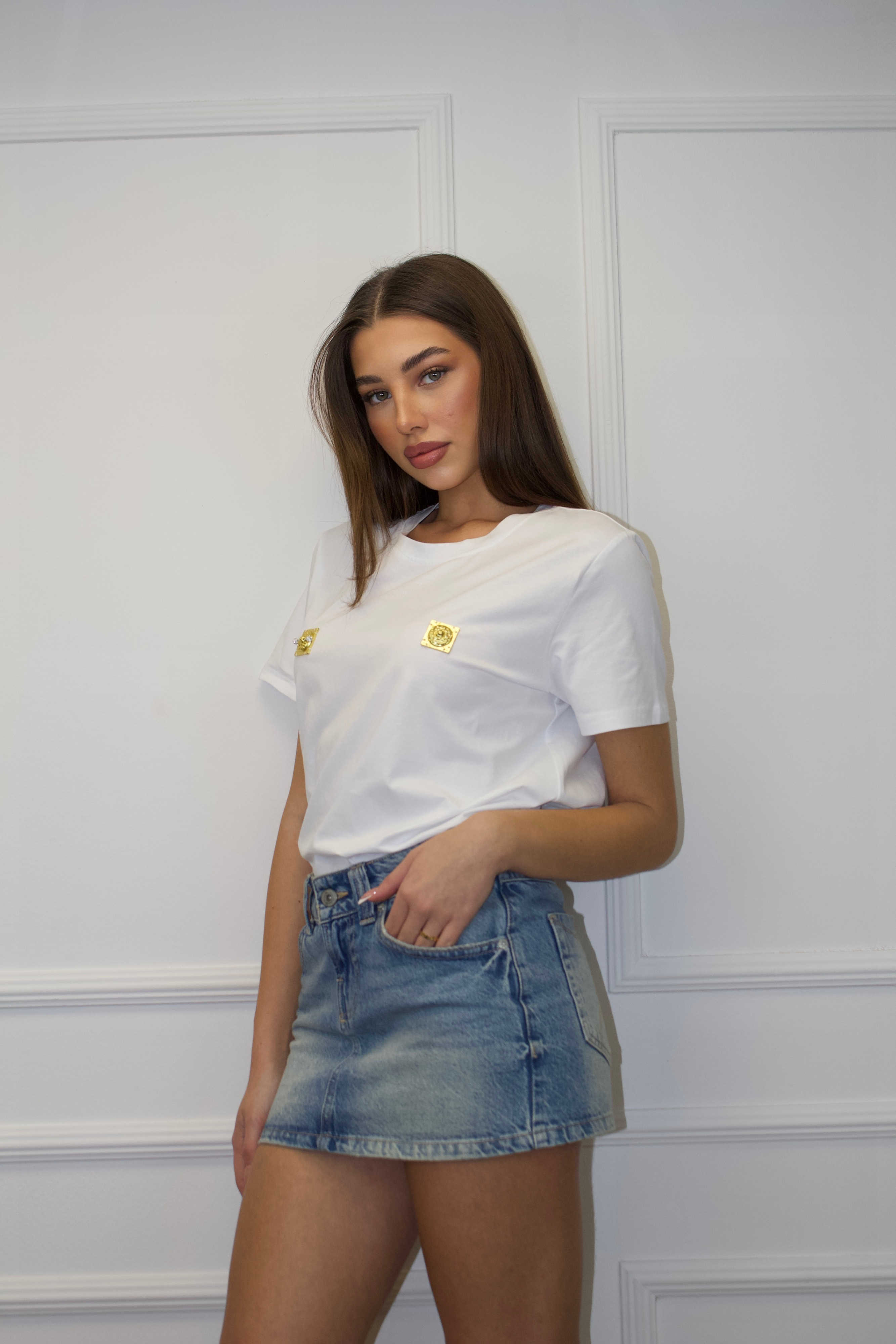 Blouse/T-shirt