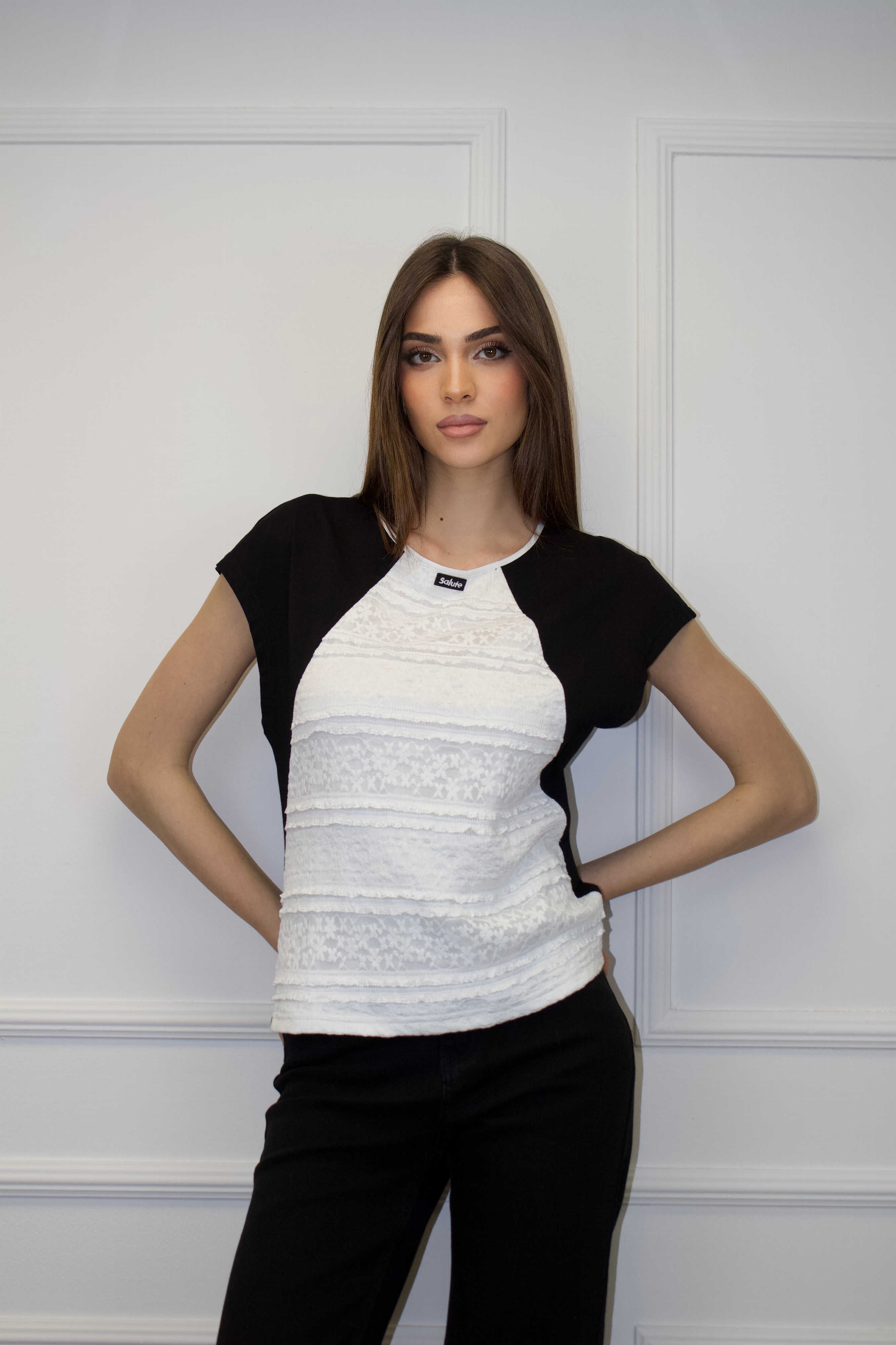 Blouse/T-shirt