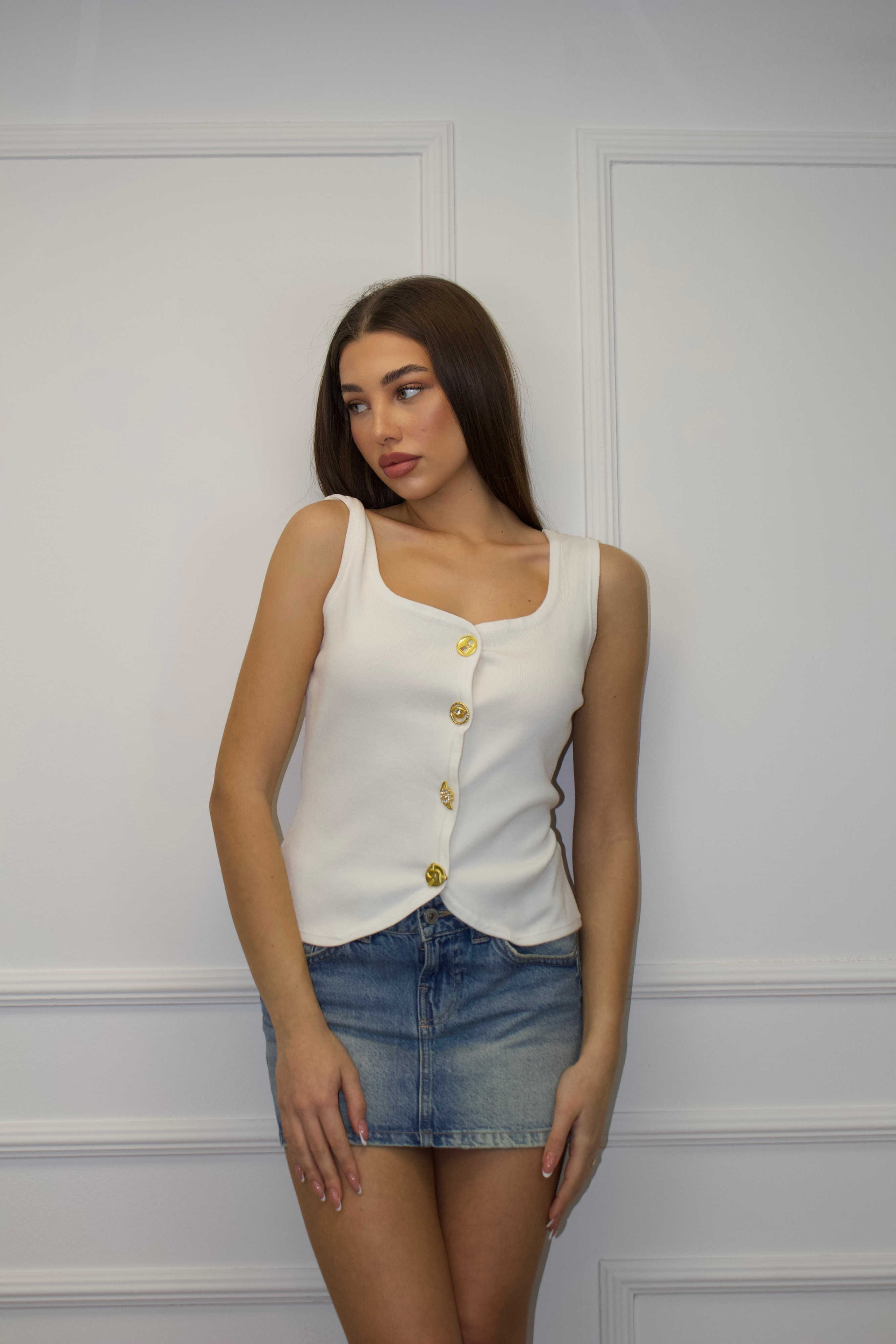 Blouse/T-shirt