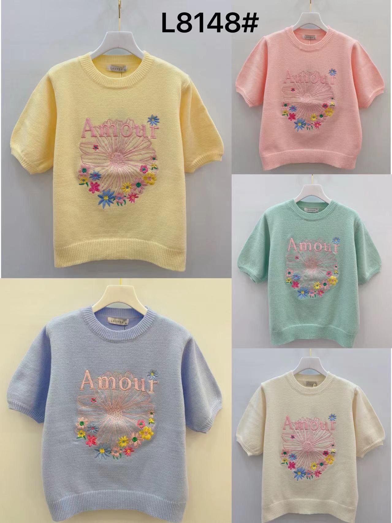 Sweater/Alpaca sweater