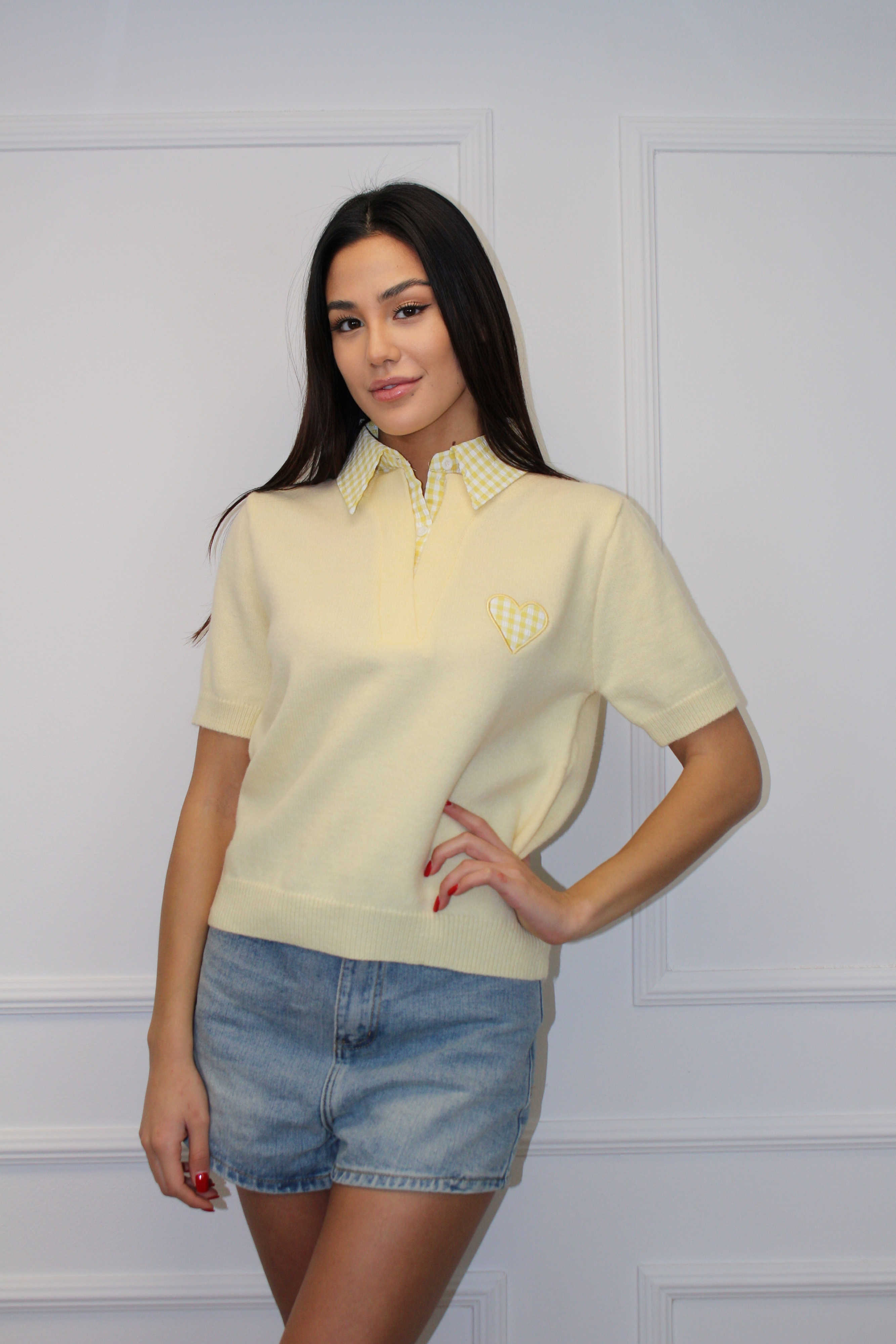 Sweater/Alpaca sweater