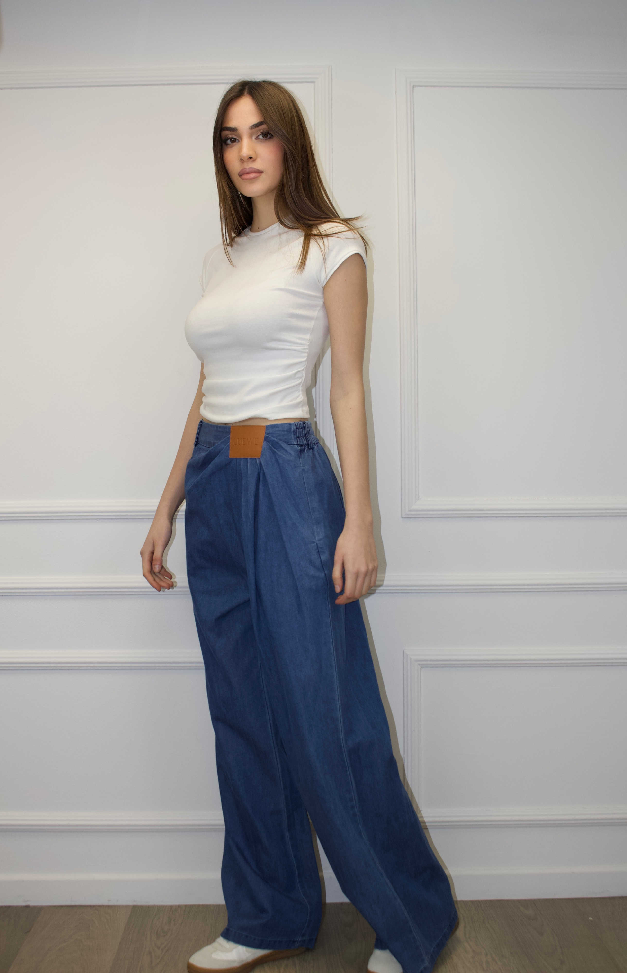 Trousers/Shorts