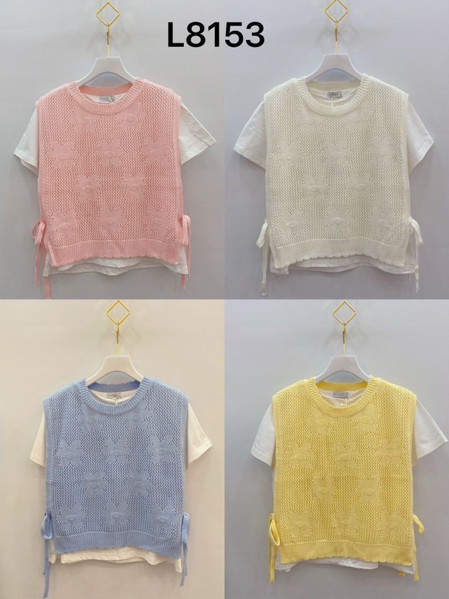 Sweater/Alpaca sweater