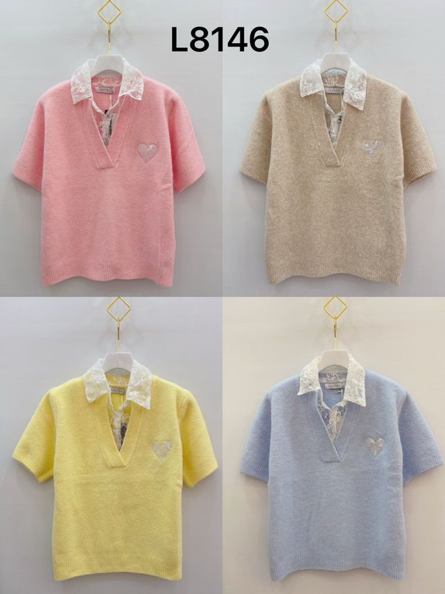 Sweater/Alpaca sweater