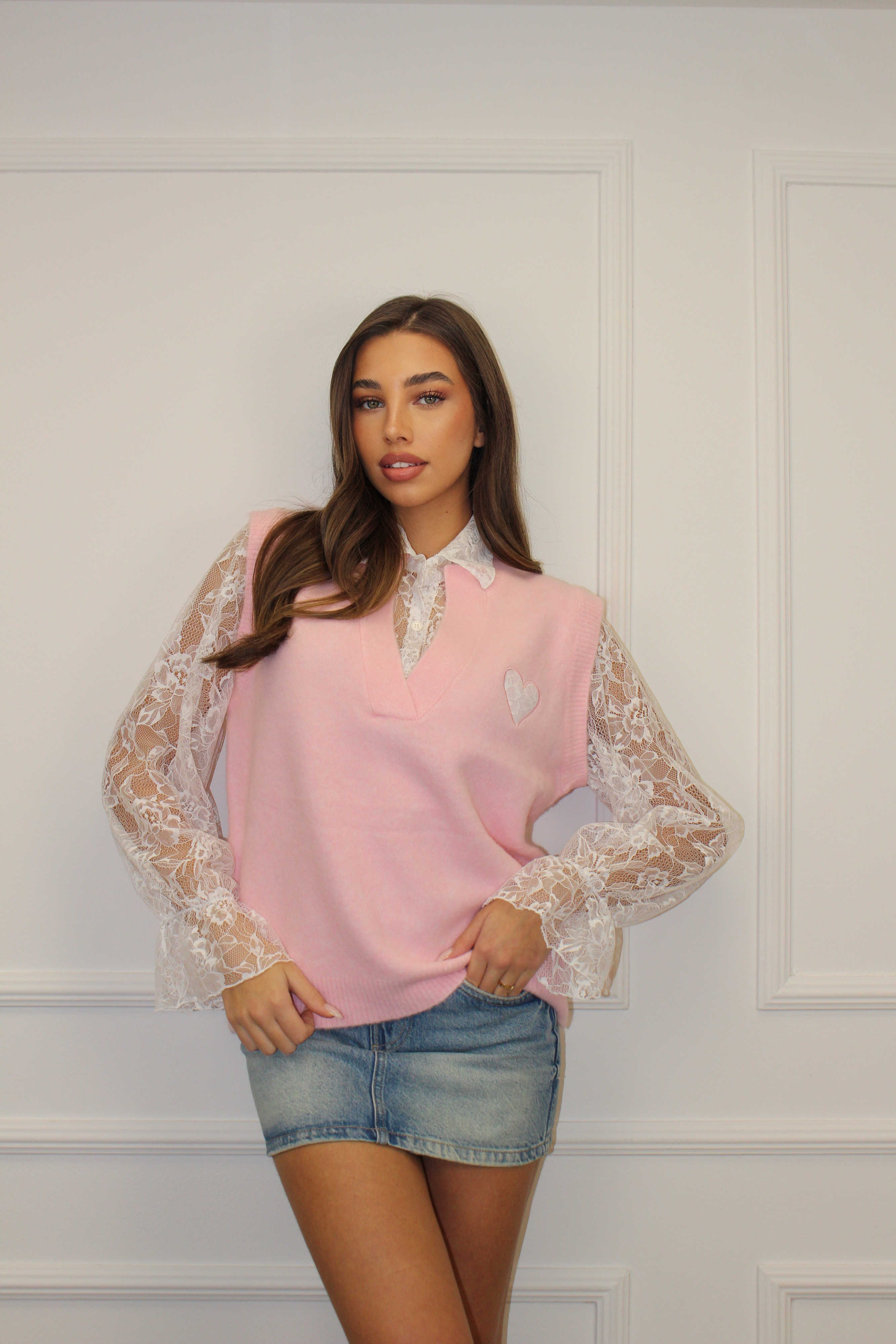 Sweater/Alpaca sweater