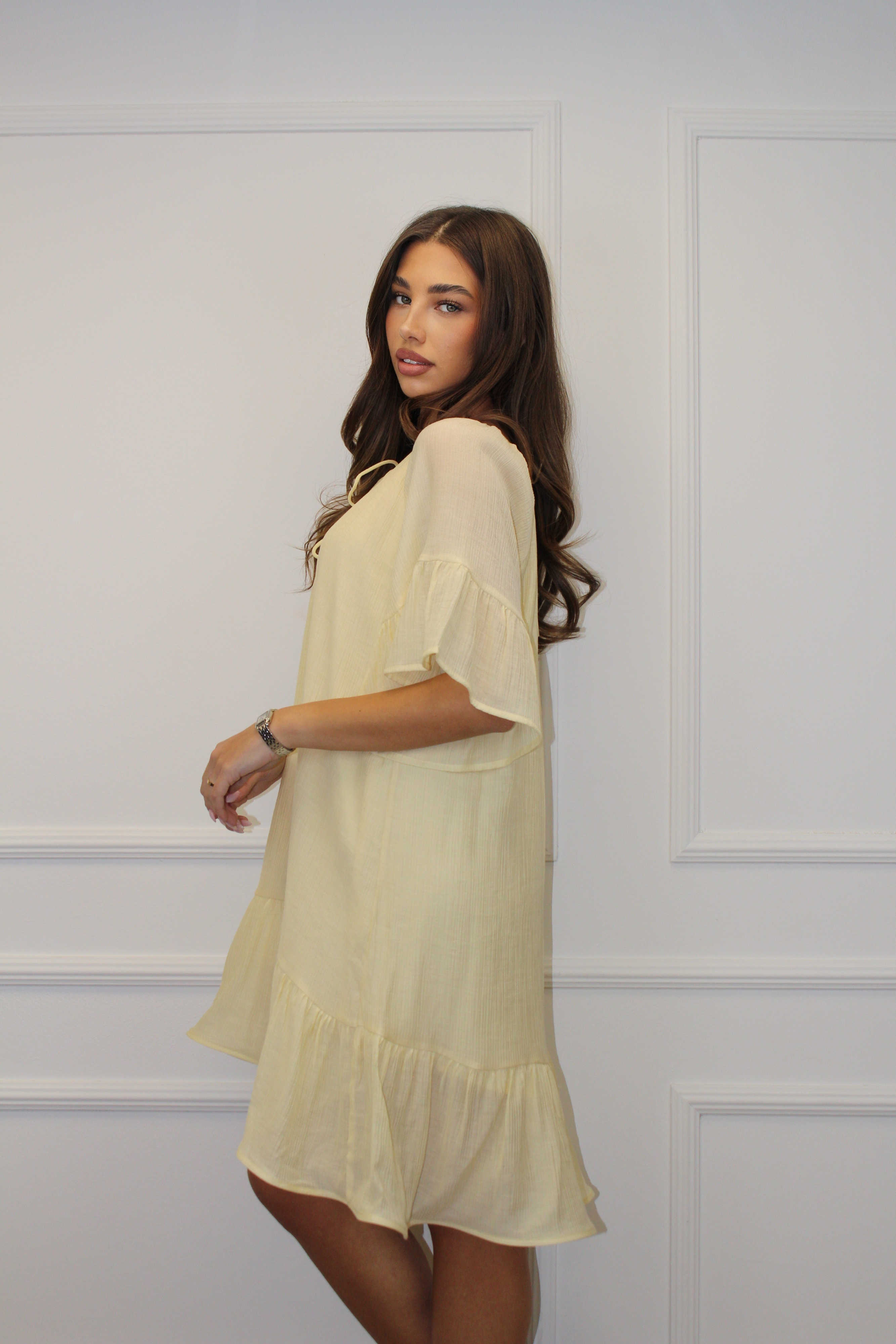 Dress/Tunic
