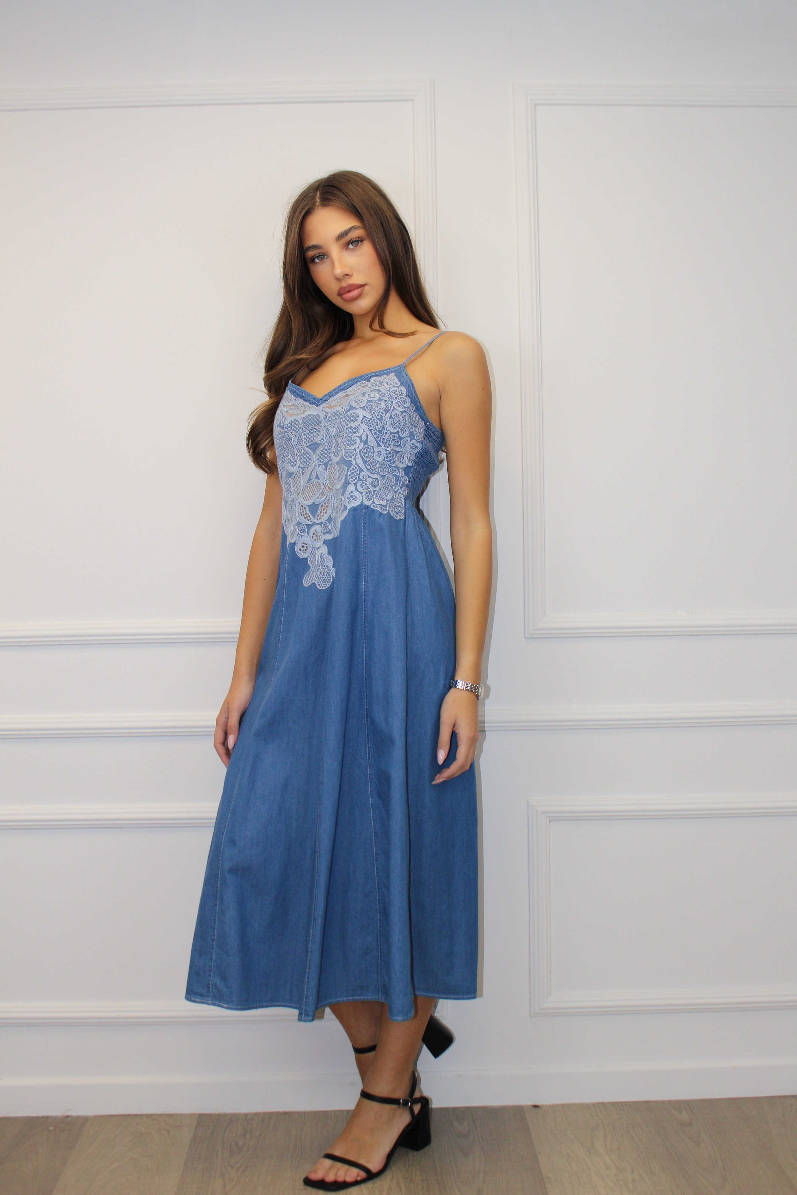 Dress/Tunic