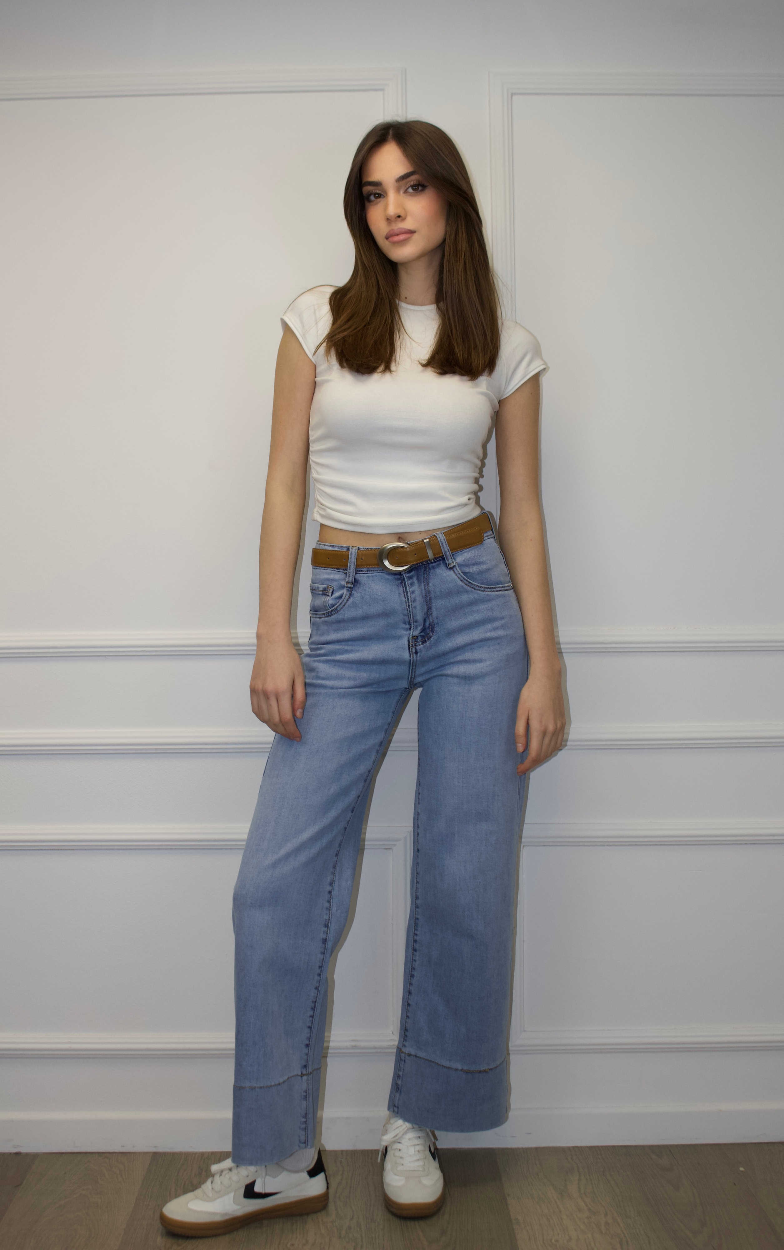 Trousers/Shorts