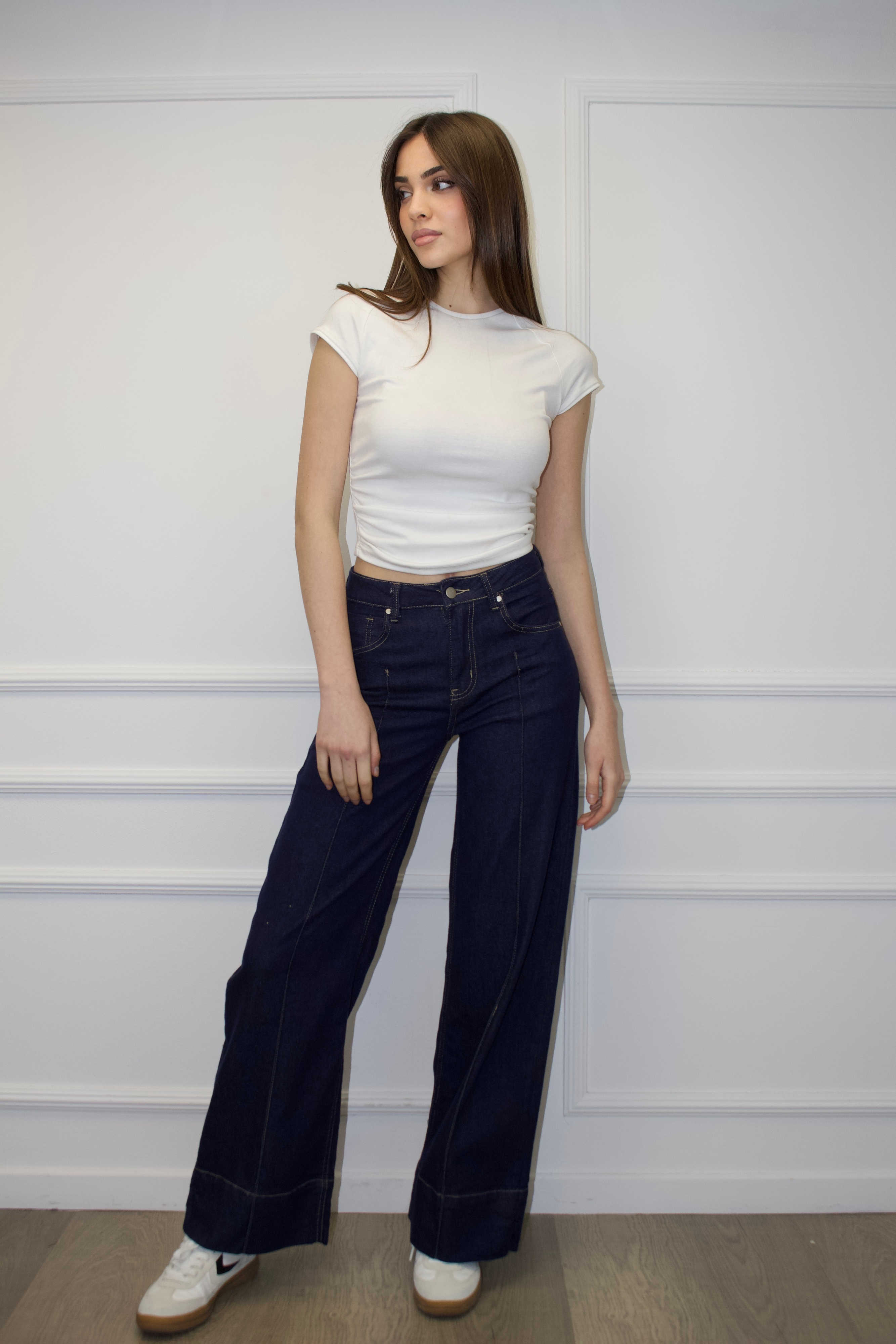 Trousers/Shorts