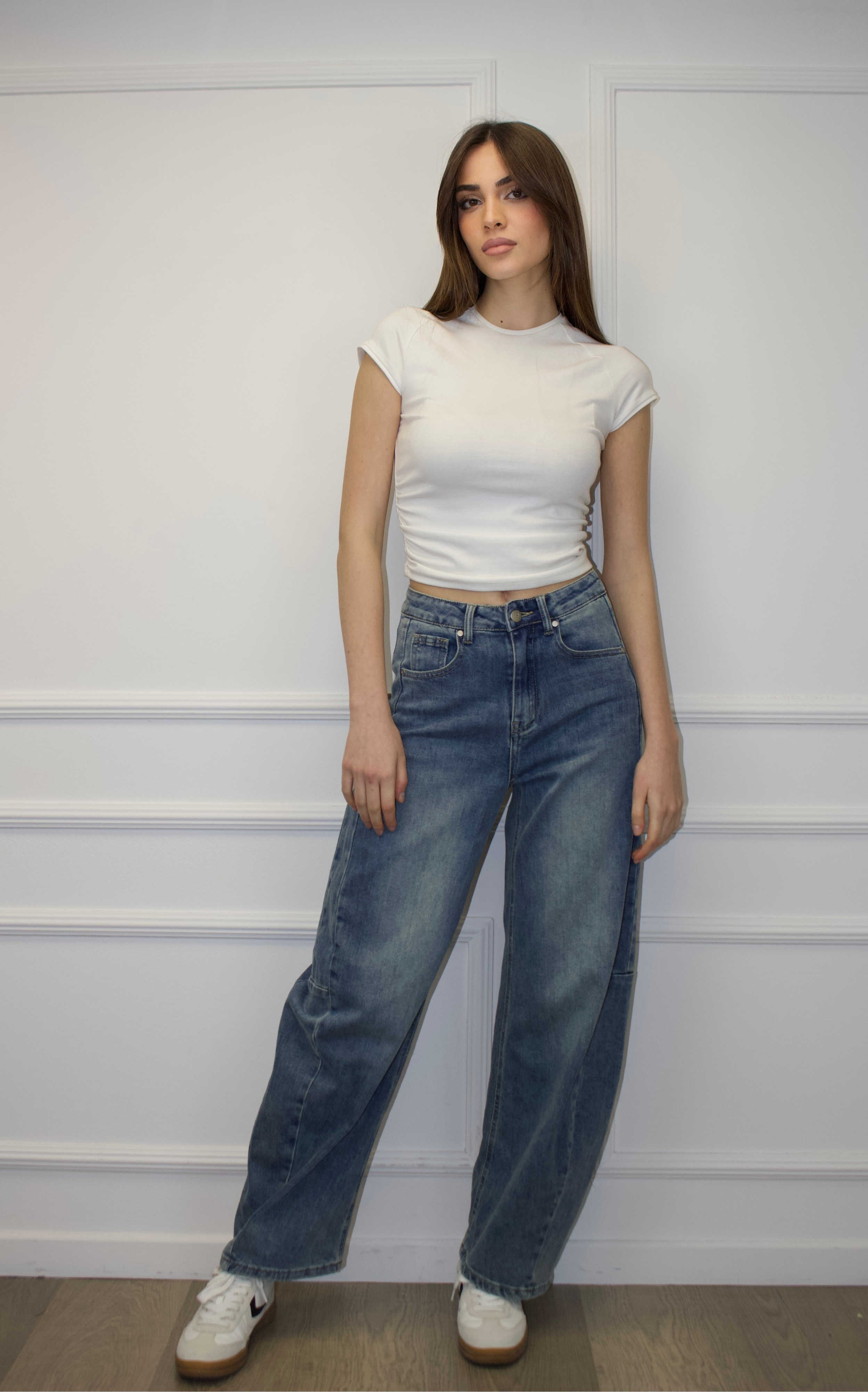 Trousers/Shorts