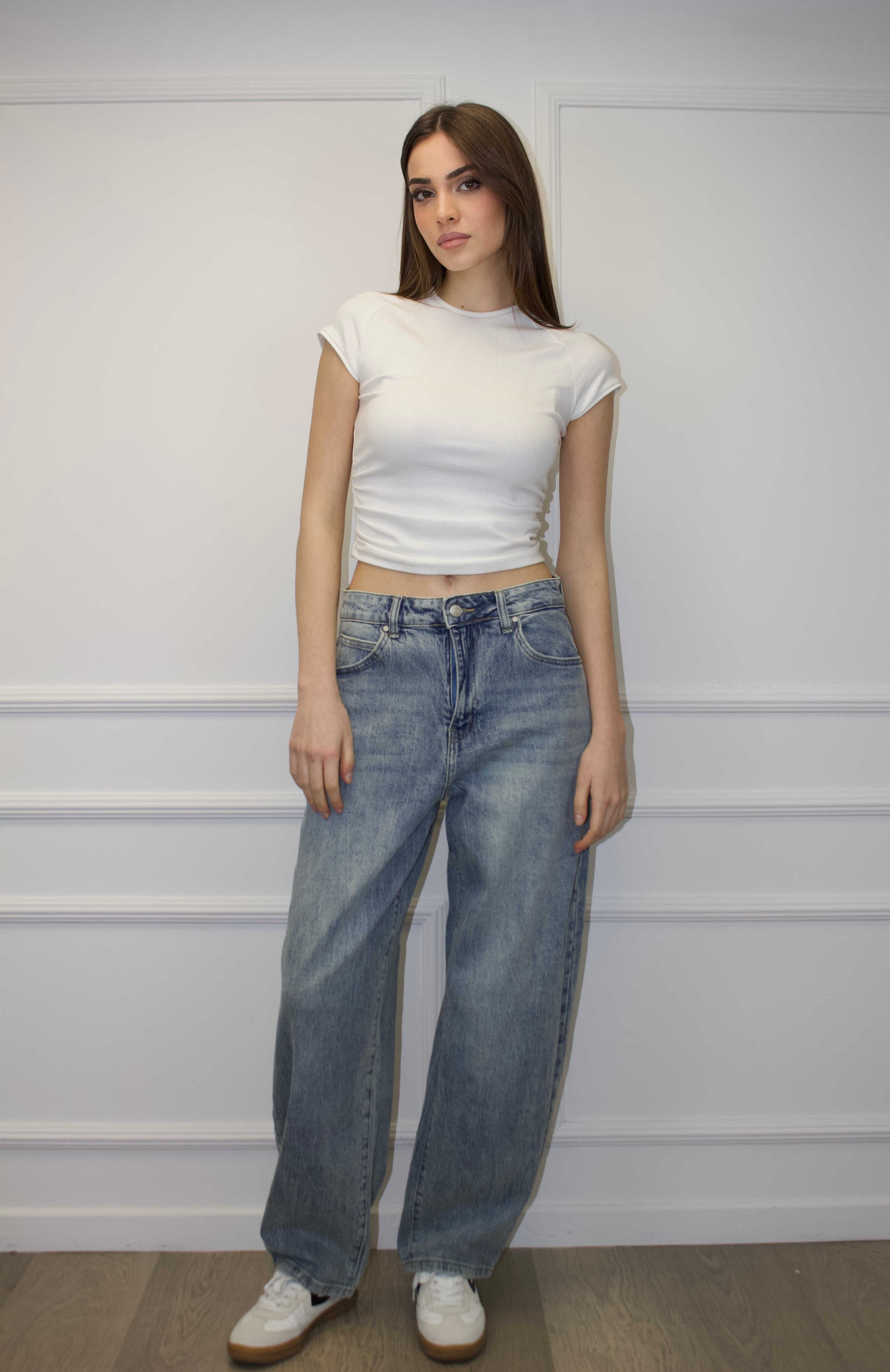 Trousers/Shorts