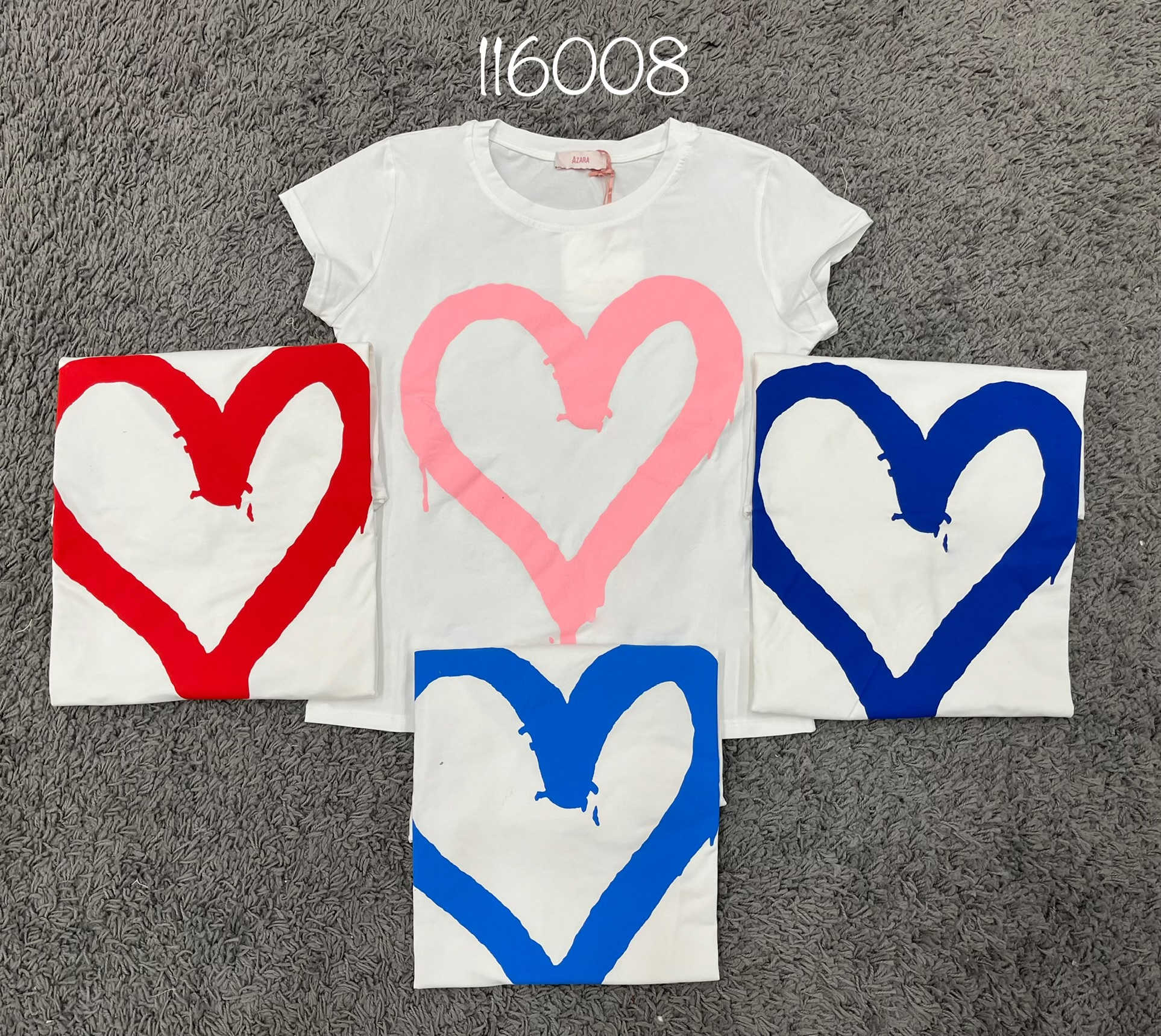 Blouse/T-shirt