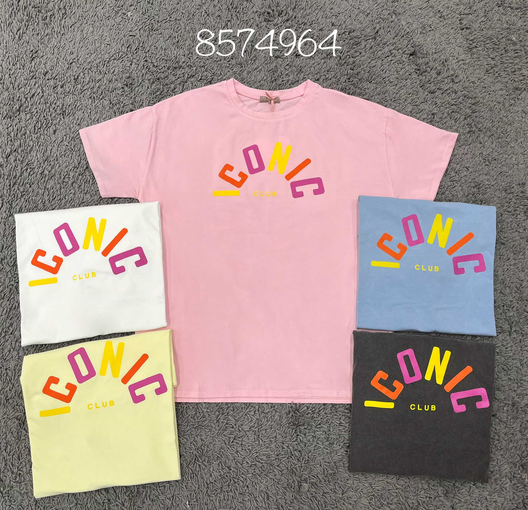 Blouse/T-shirt