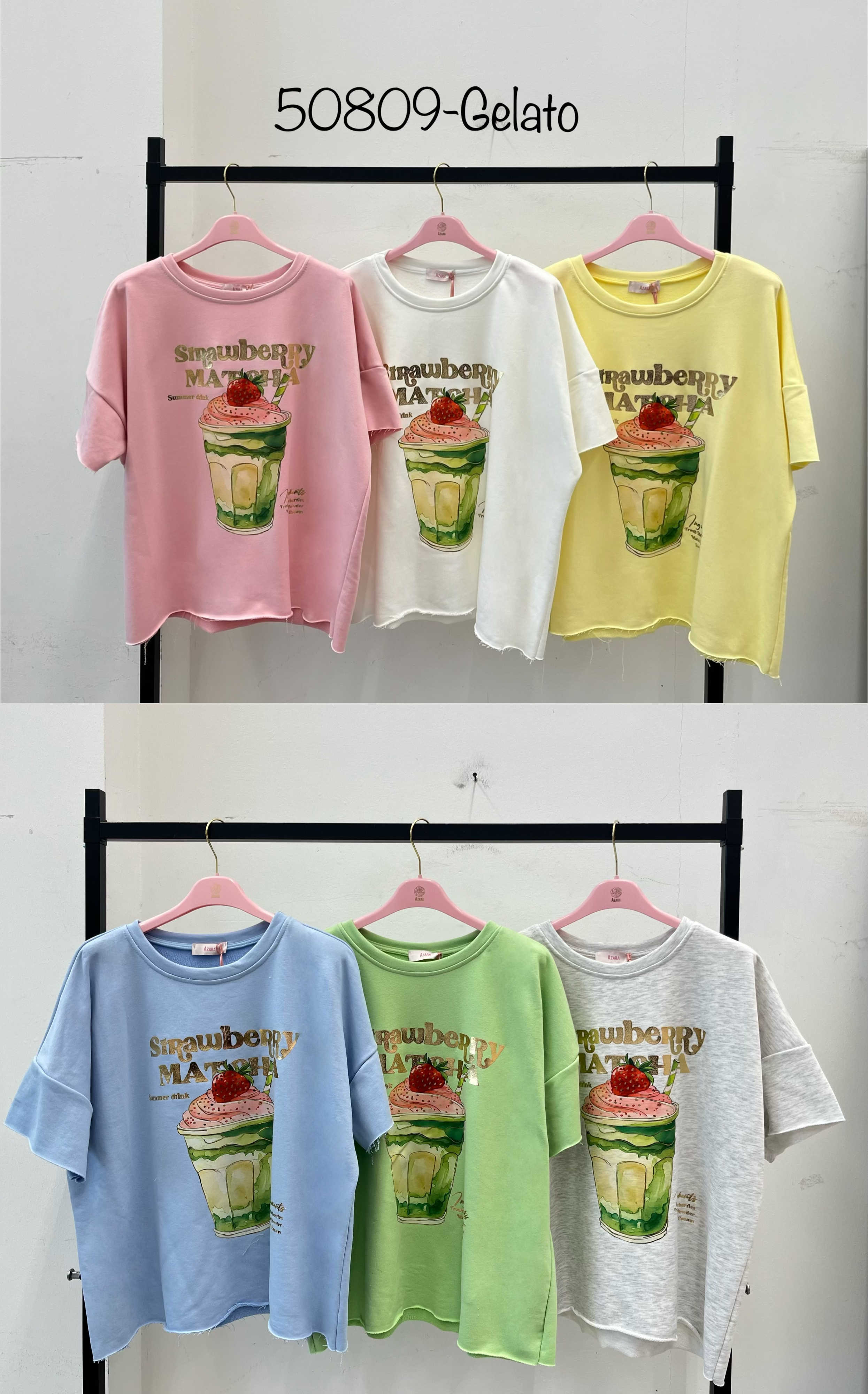 Blouse/T-shirt