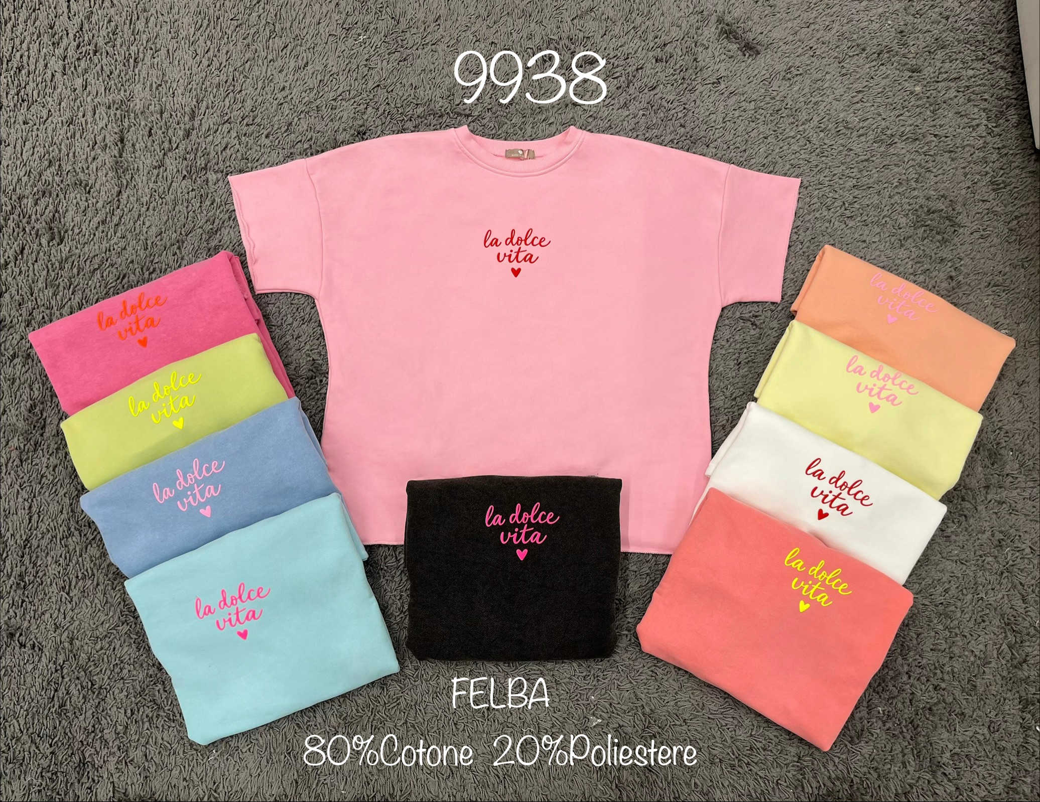 Blouse/T-shirt