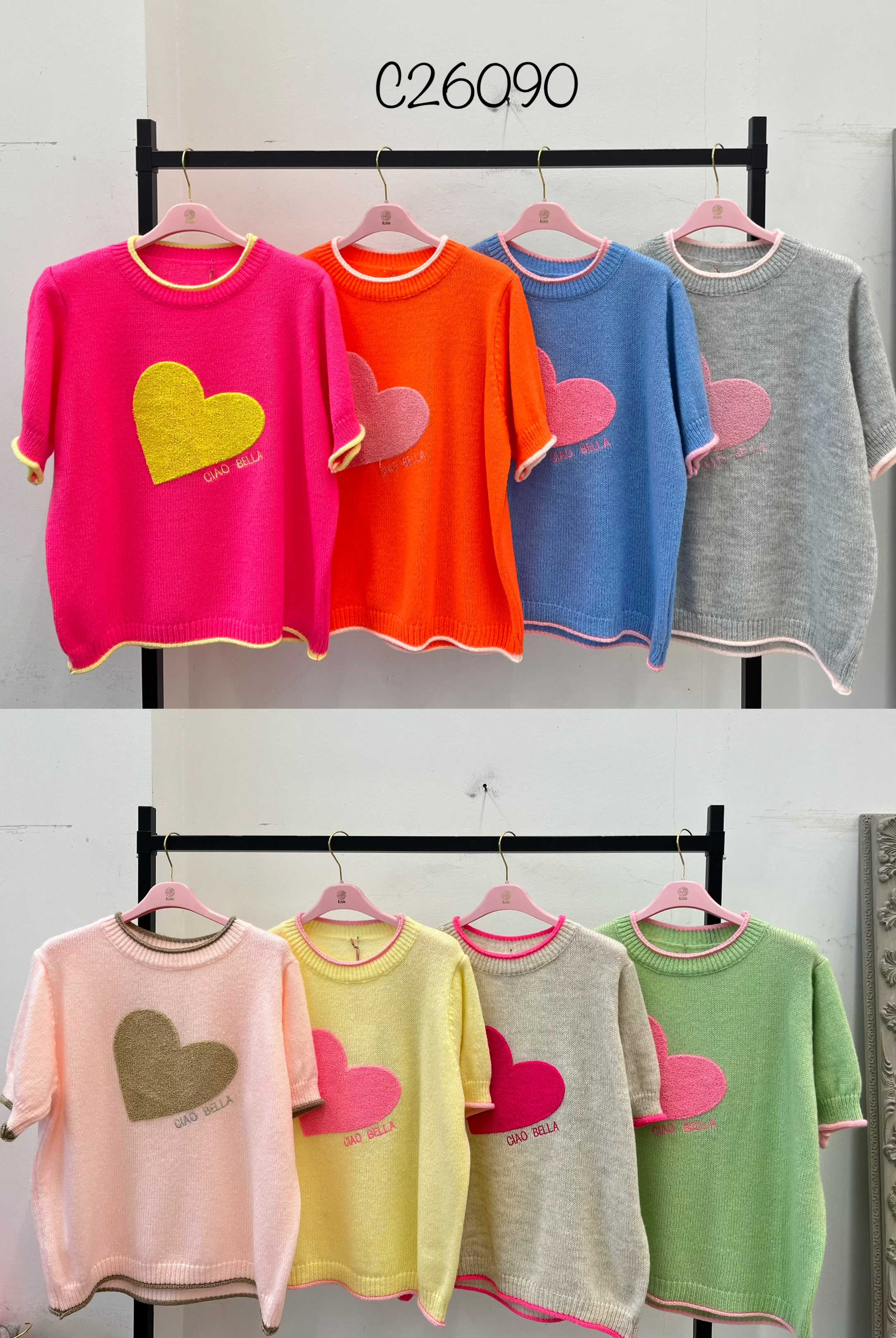 Blouse/T-shirt