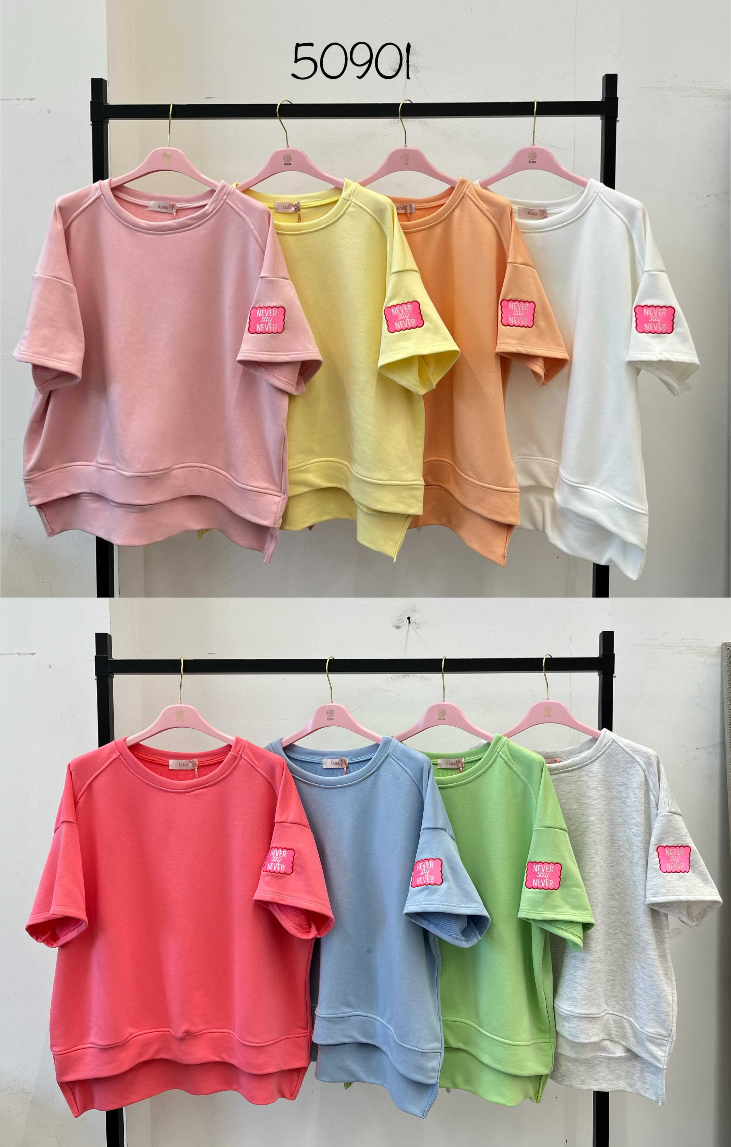 Blouse/T-shirt