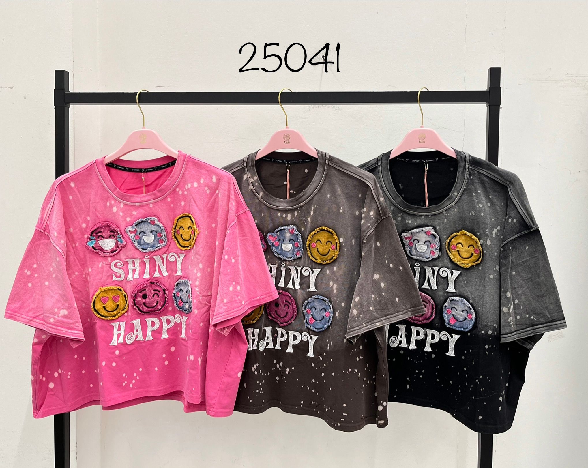 Blouse/T-shirt