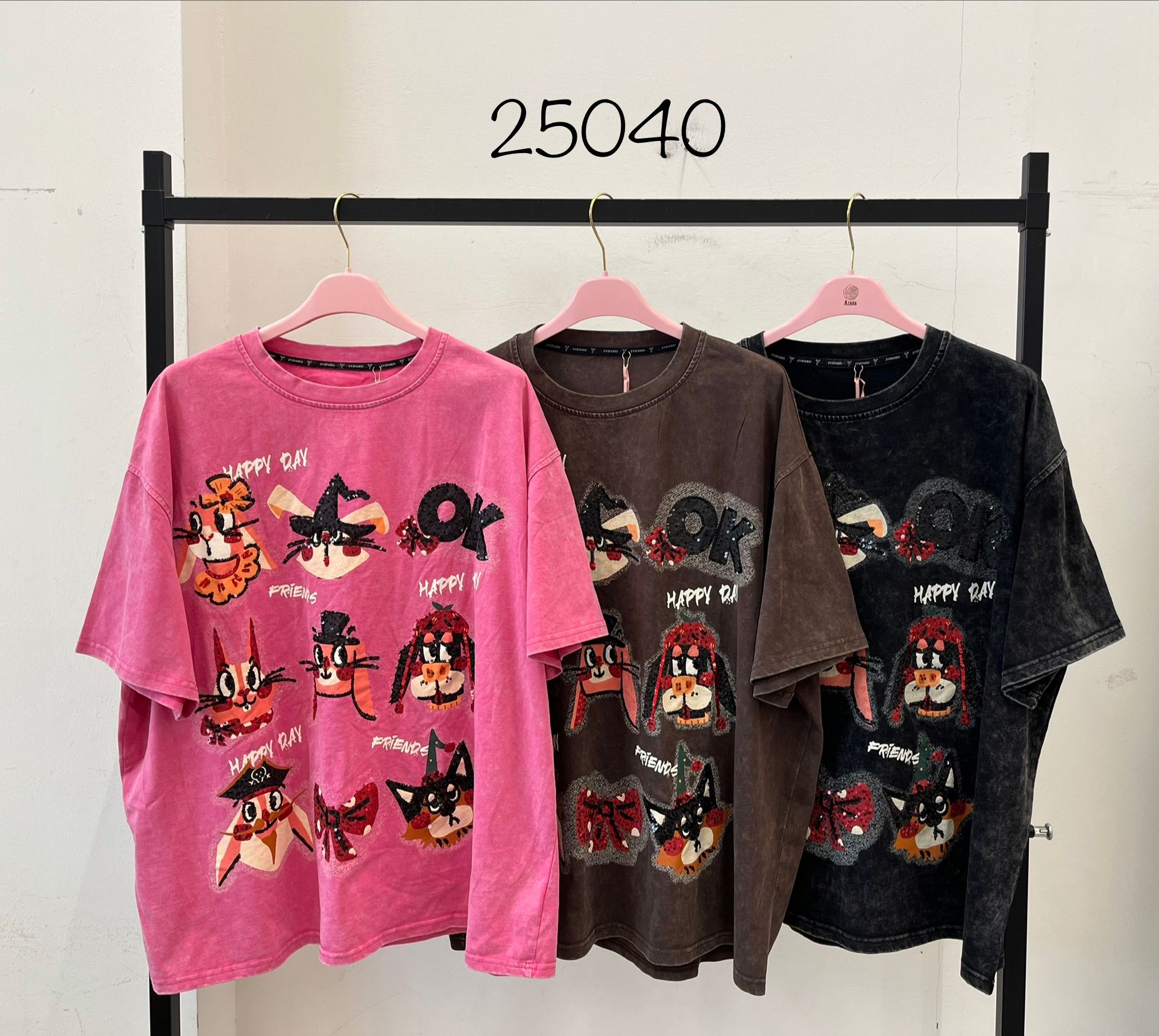 Blouse/T-shirt