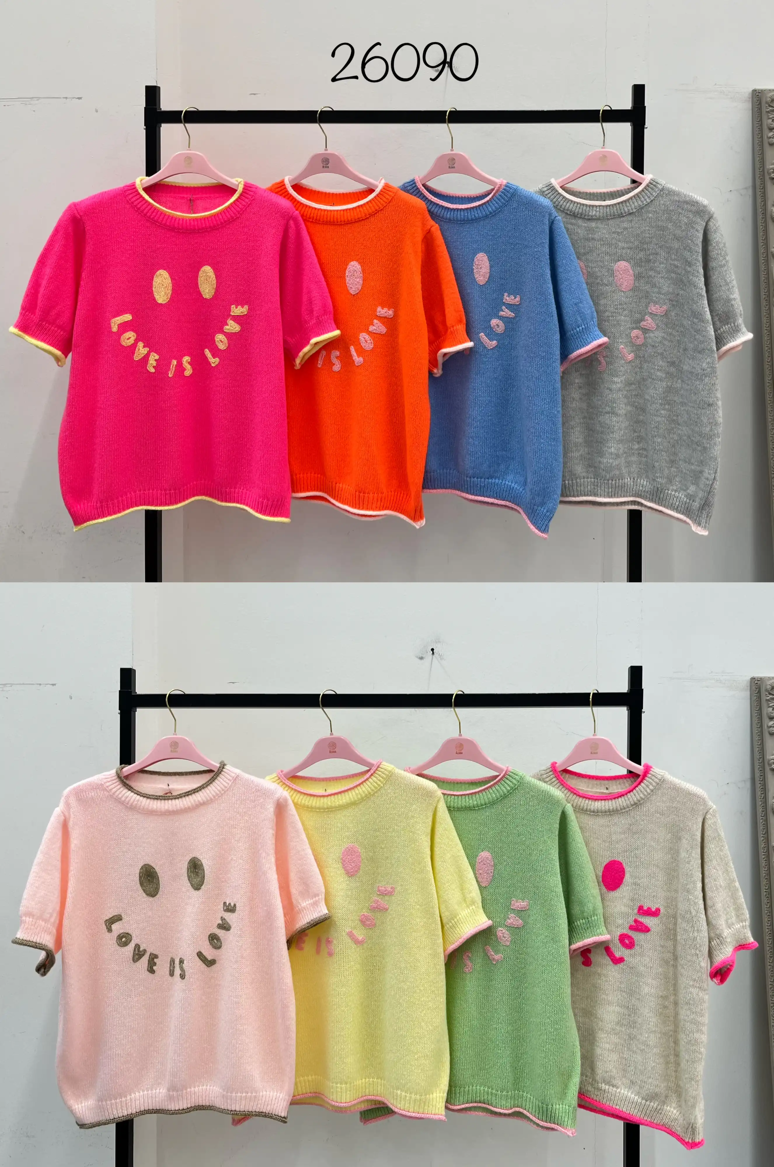 Blouse/T-shirt