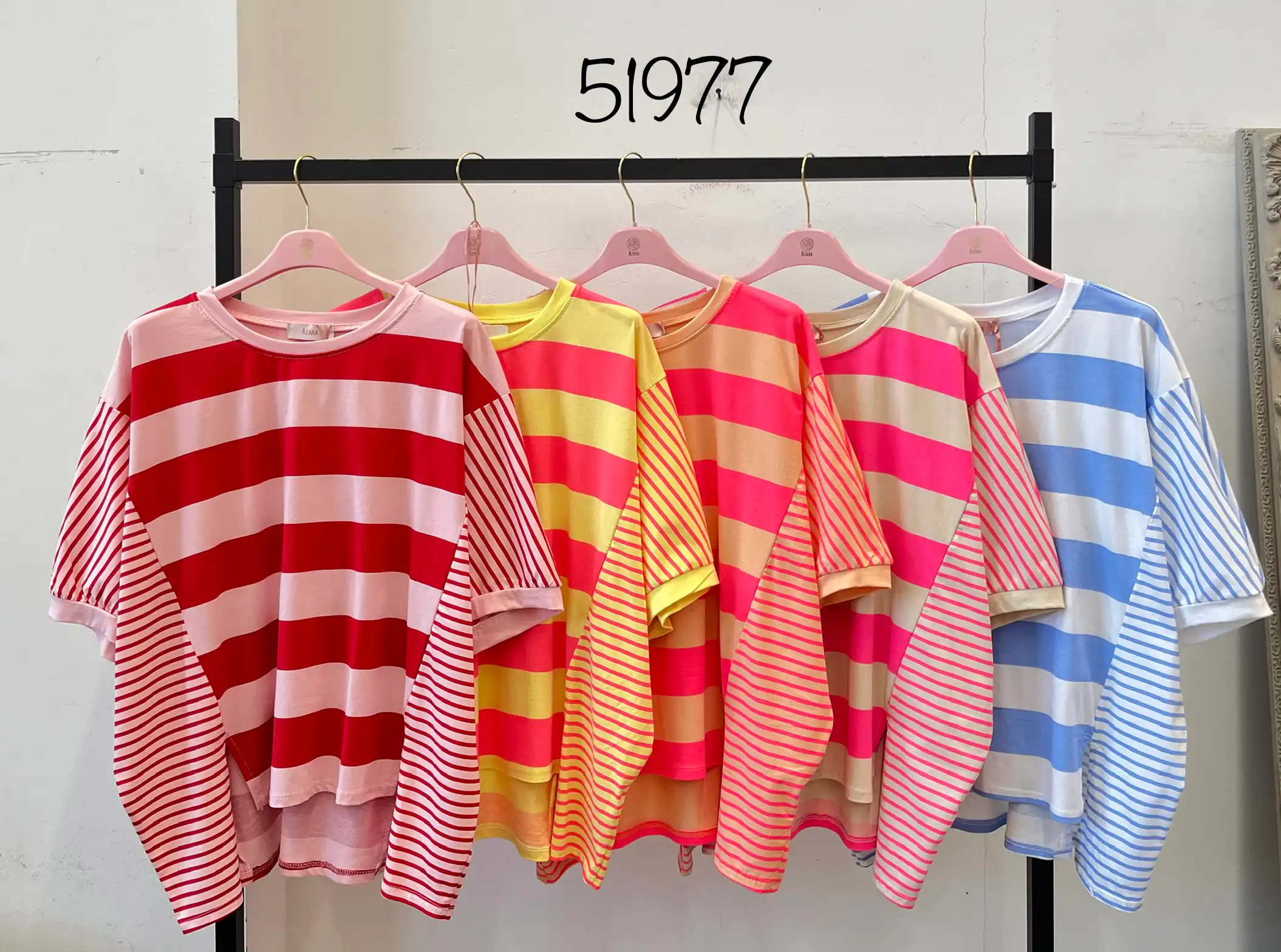 Blouse/T-shirt