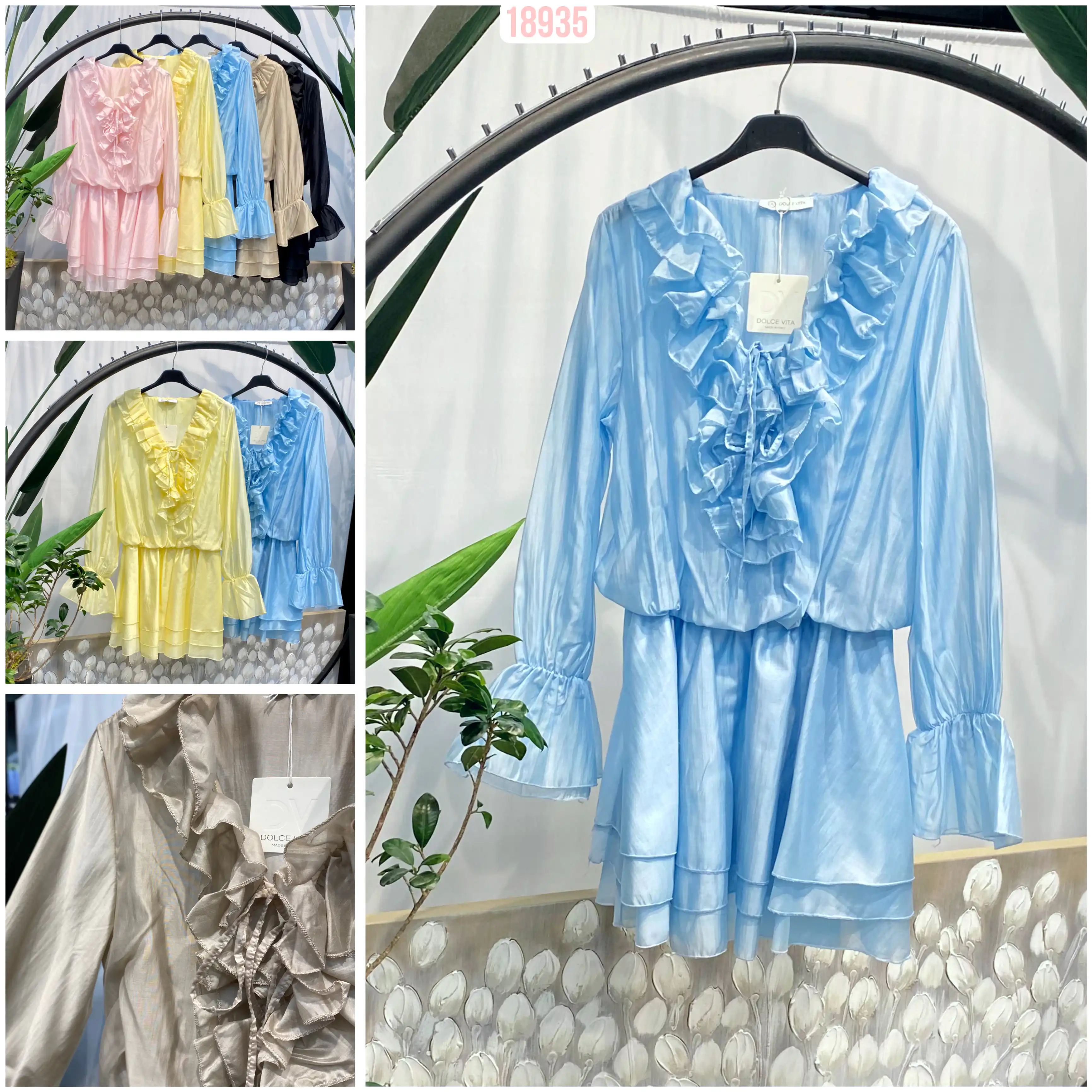 Dress/Tunic