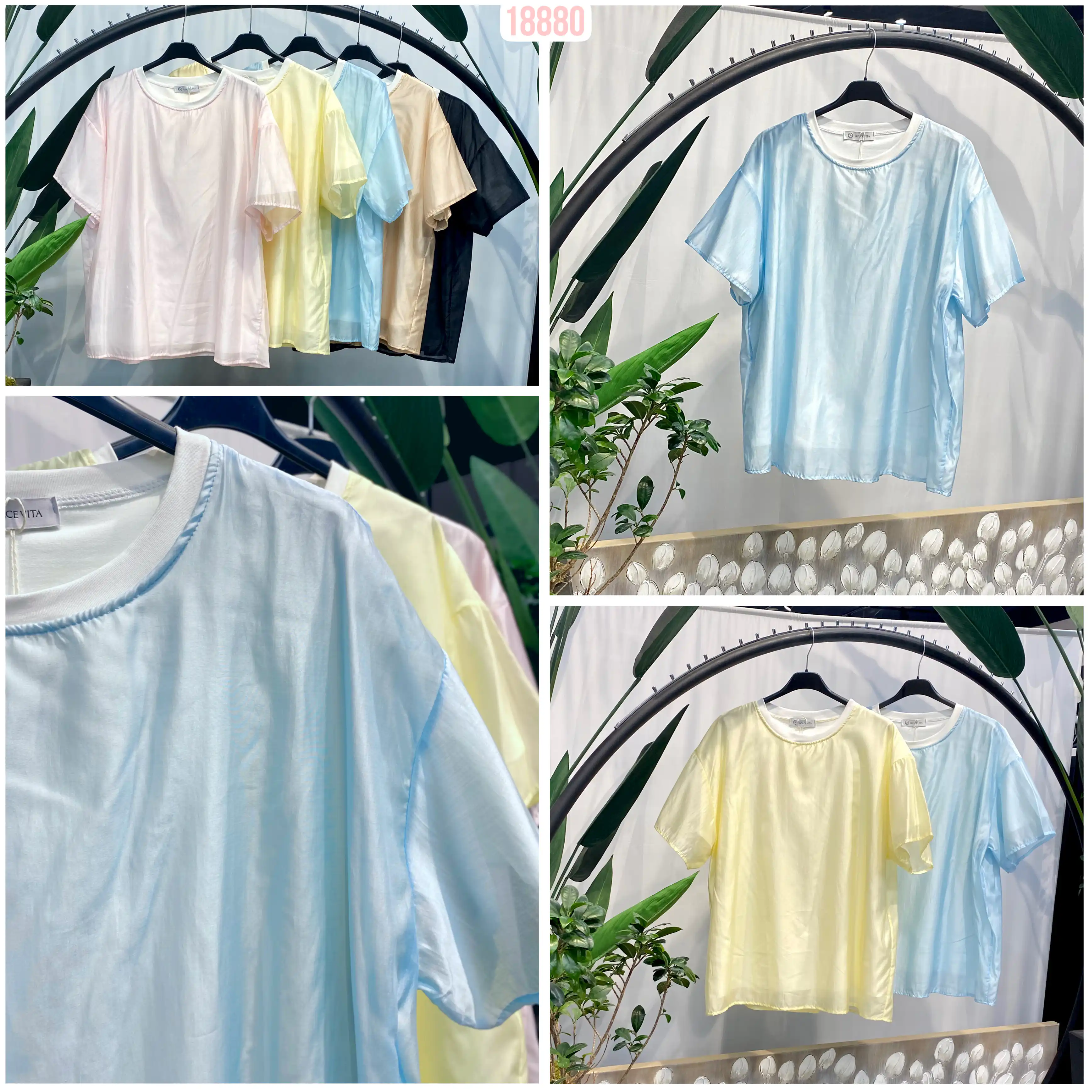 Blouse/T-shirt