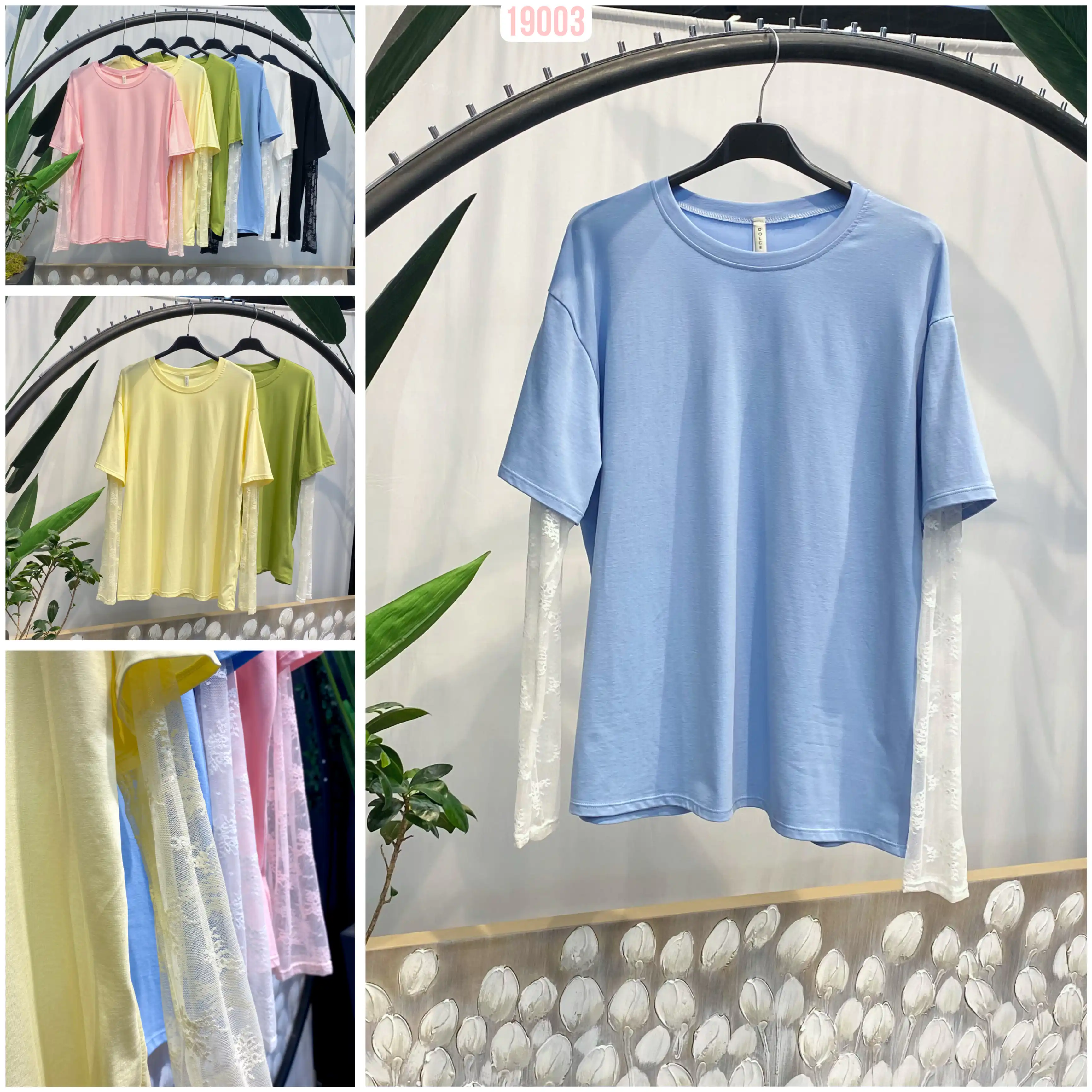 Blouse/T-shirt