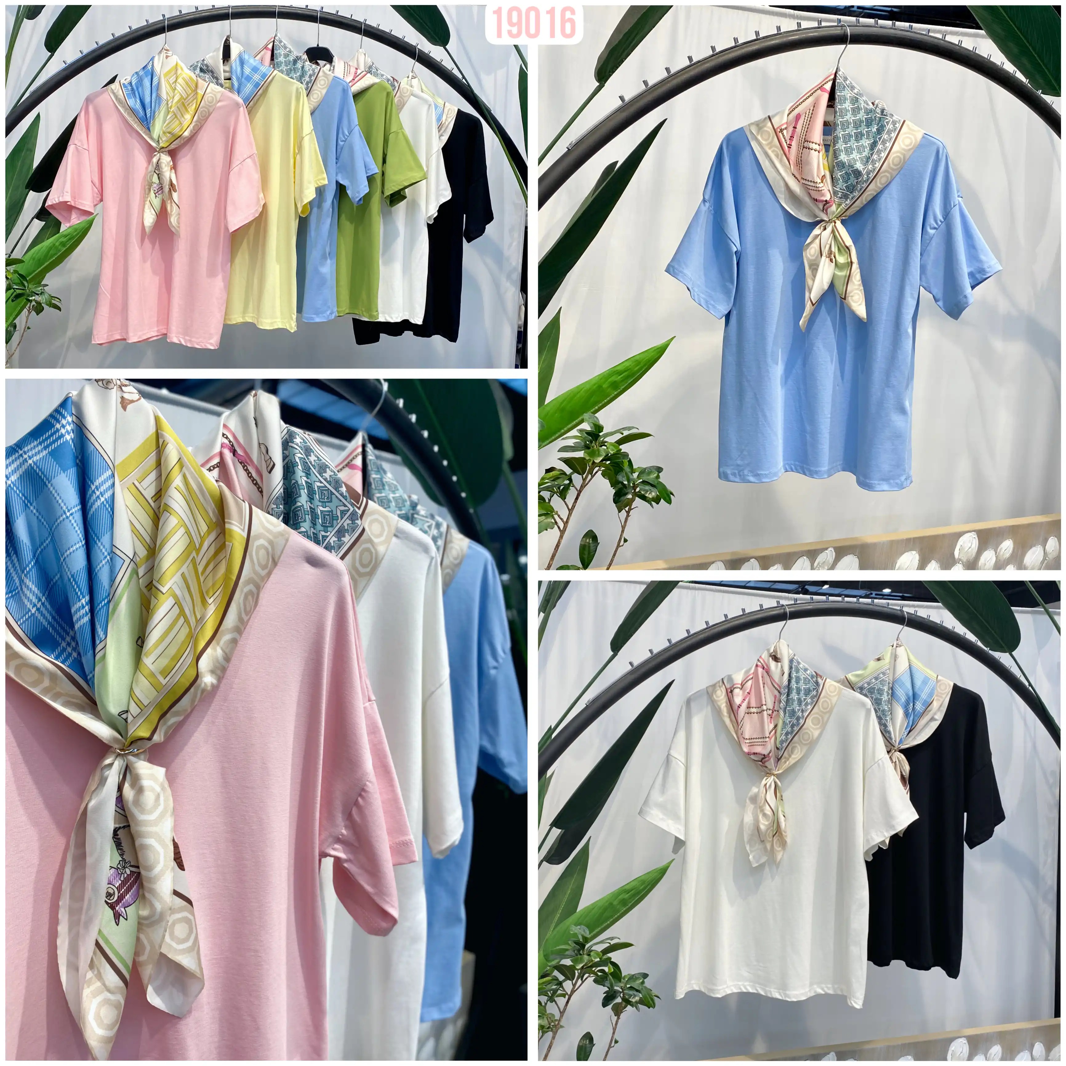 Blouse/T-shirt